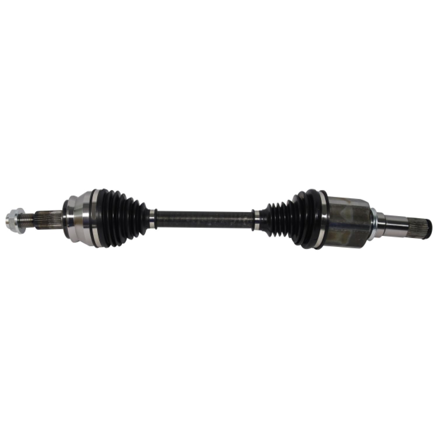 GSP NCV47128 CV Axle Assembly product image 1 of 5