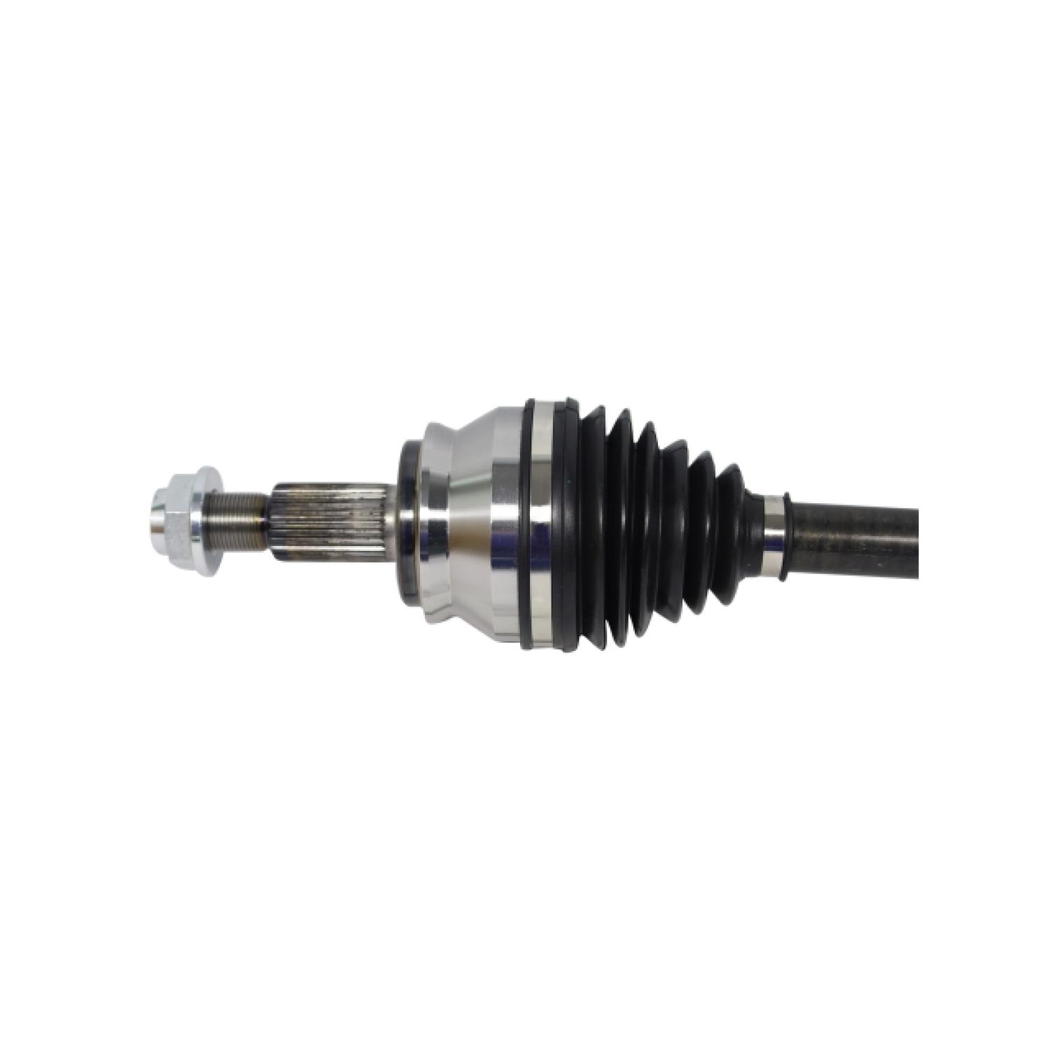 GSP NCV47128 CV Axle Assembly product image 2 of 5