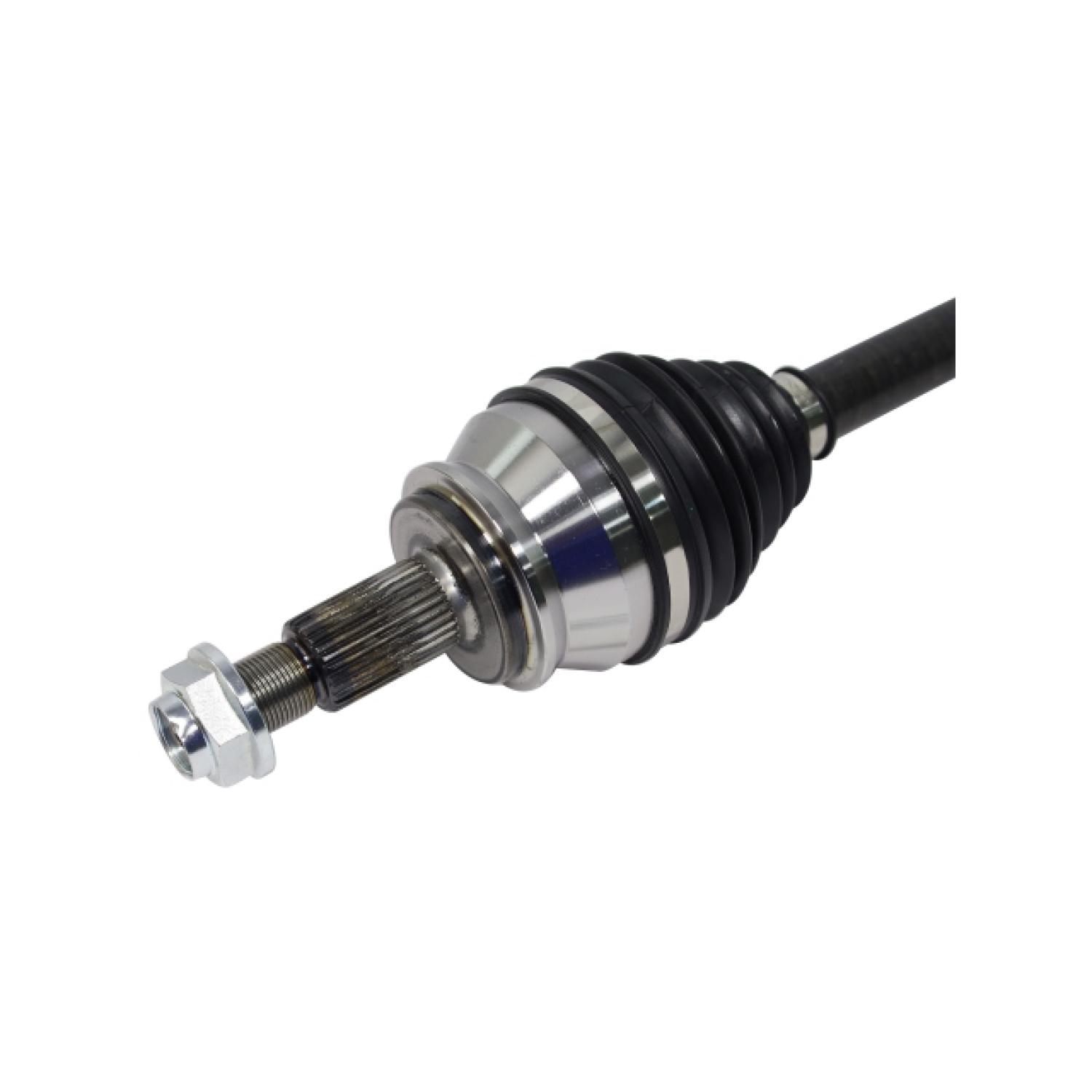 GSP NCV47128 CV Axle Assembly product image 4 of 5