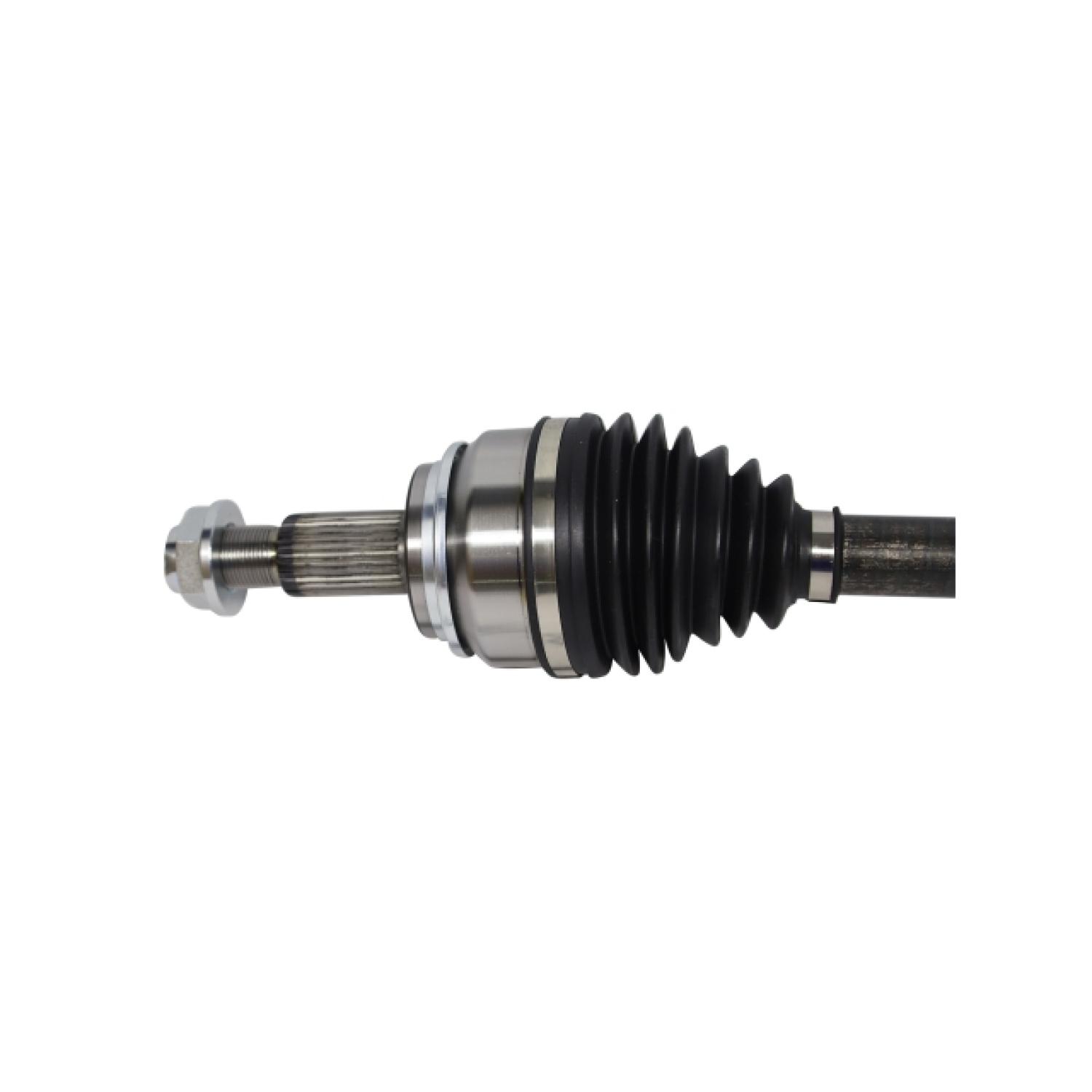 GSP NCV47129 CV Axle Assembly product image 2 of 5