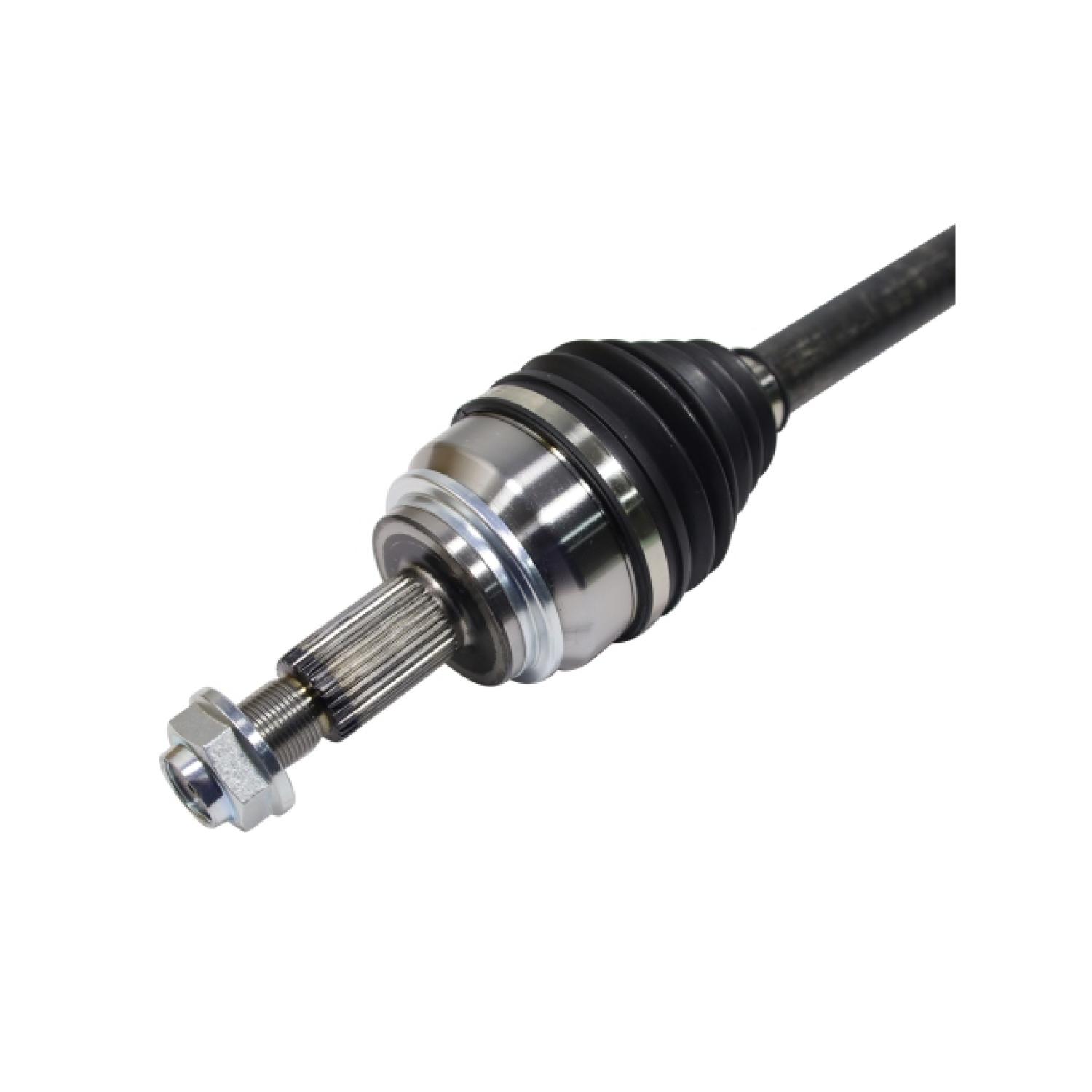 GSP NCV47129 CV Axle Assembly product image 4 of 5