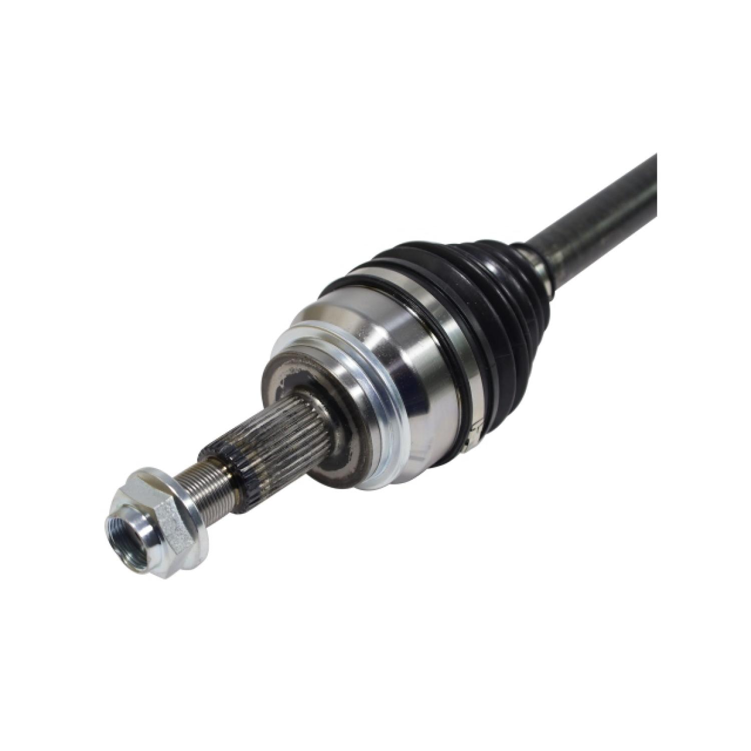 GSP NCV47131 CV Axle Assembly product image 4 of 5