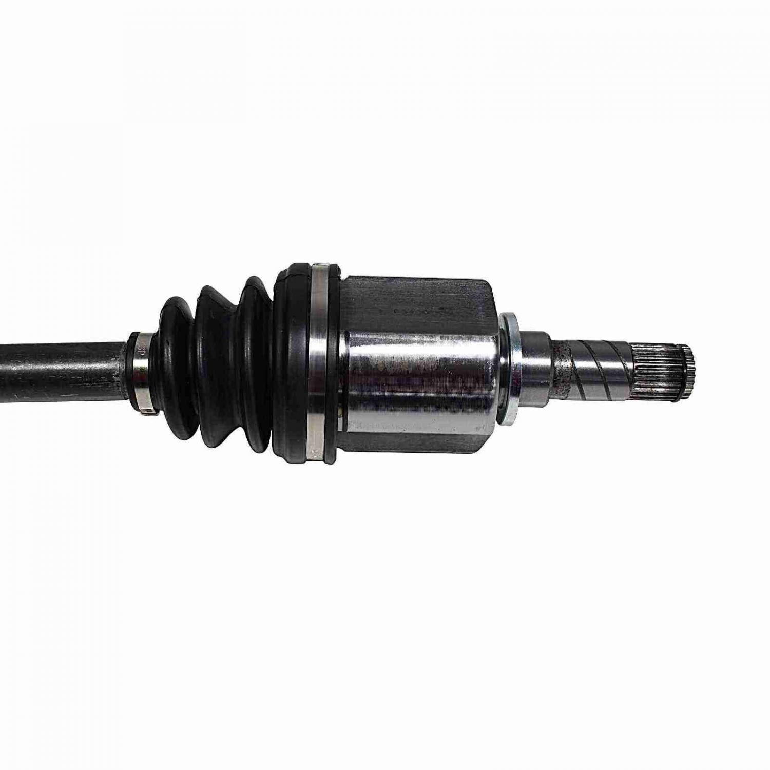 GSP NCV47500 CV Axle Assembly product image 2 of 5