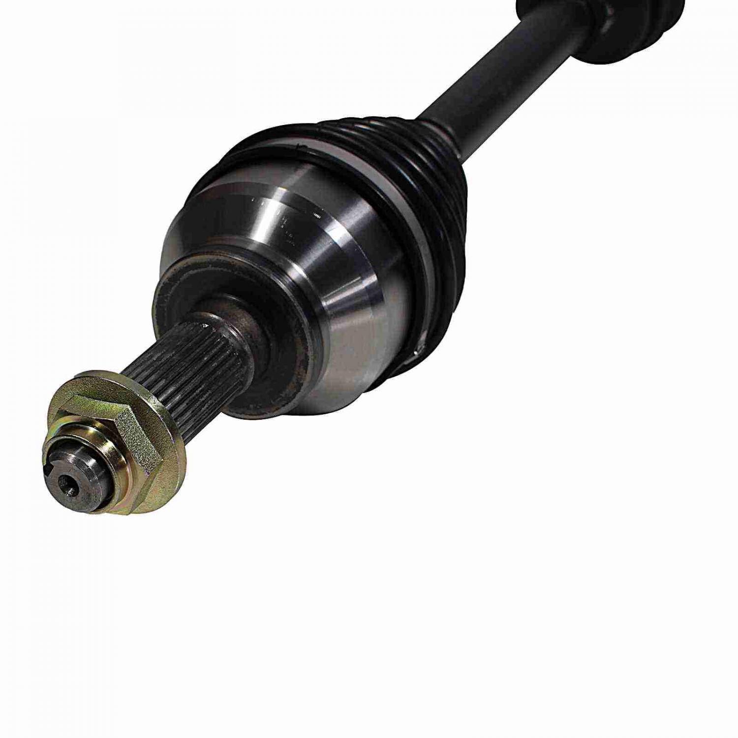 GSP NCV47500 CV Axle Assembly product image 3 of 5
