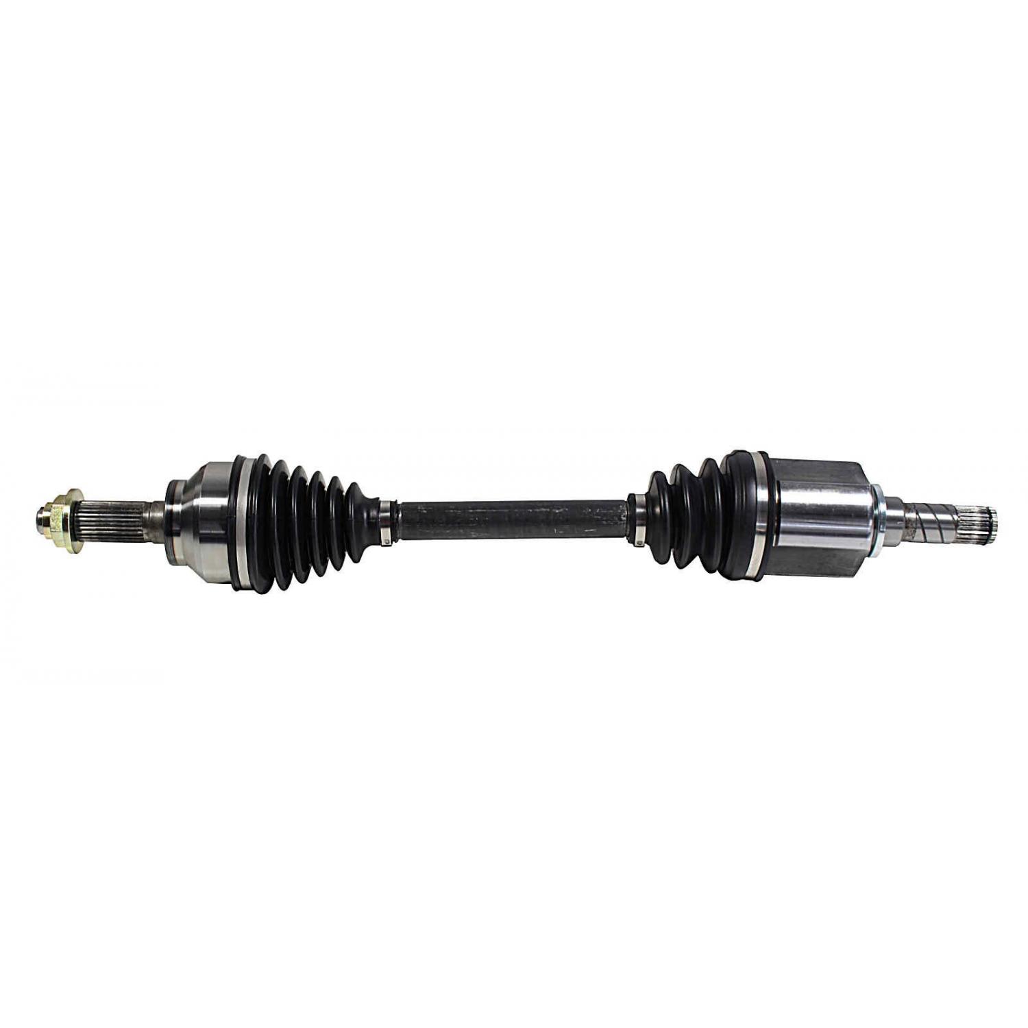 GSP NCV47500 CV Axle Assembly product image 5 of 5