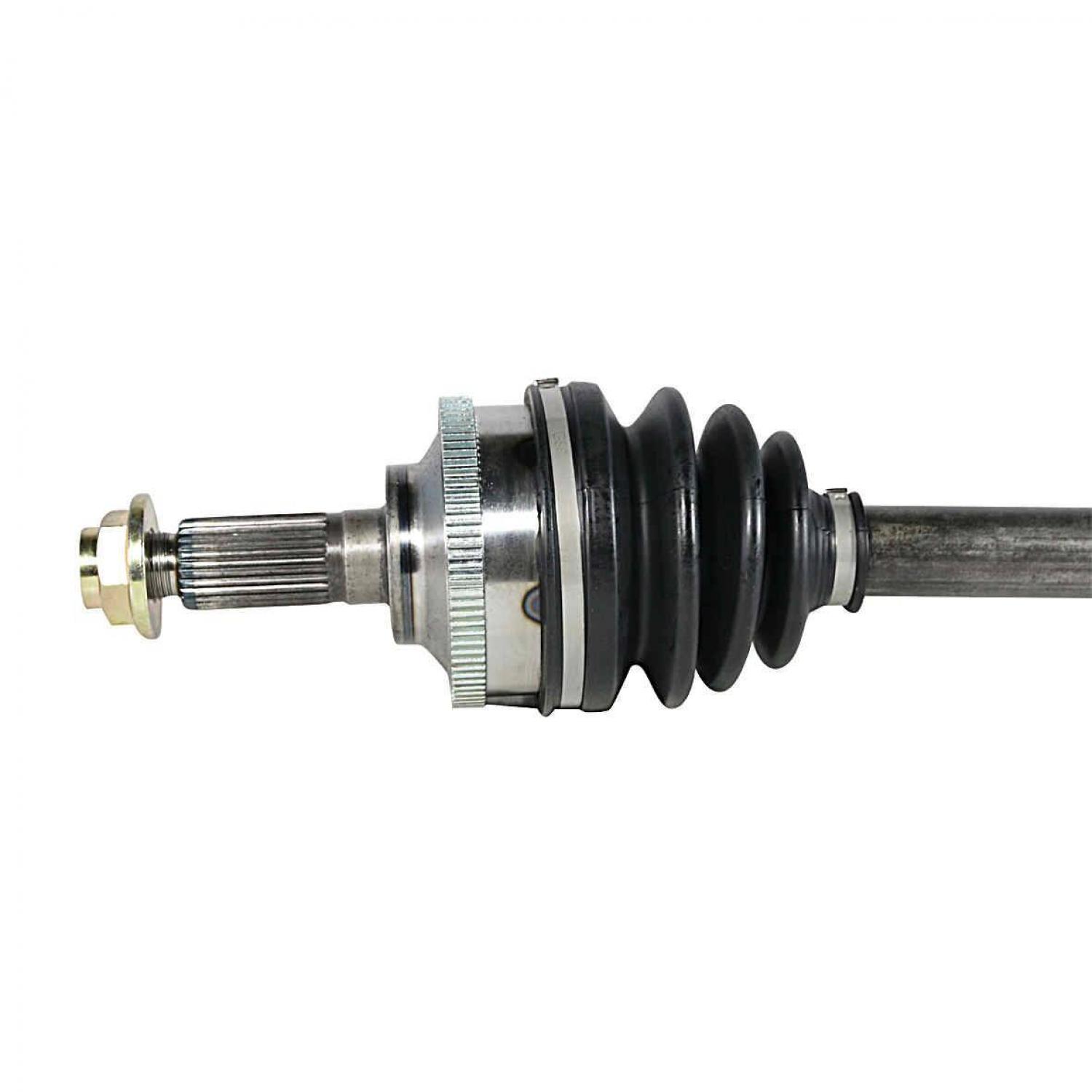 GSP NCV47501 CV Axle Assembly product image 1 of 5