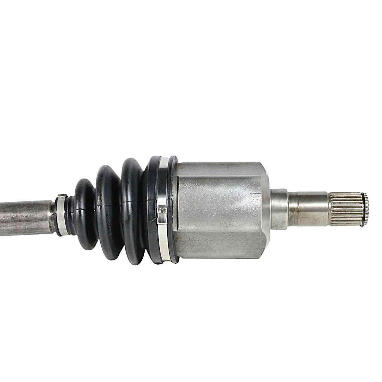 GSP NCV47501 CV Axle Assembly product image 2 of 5