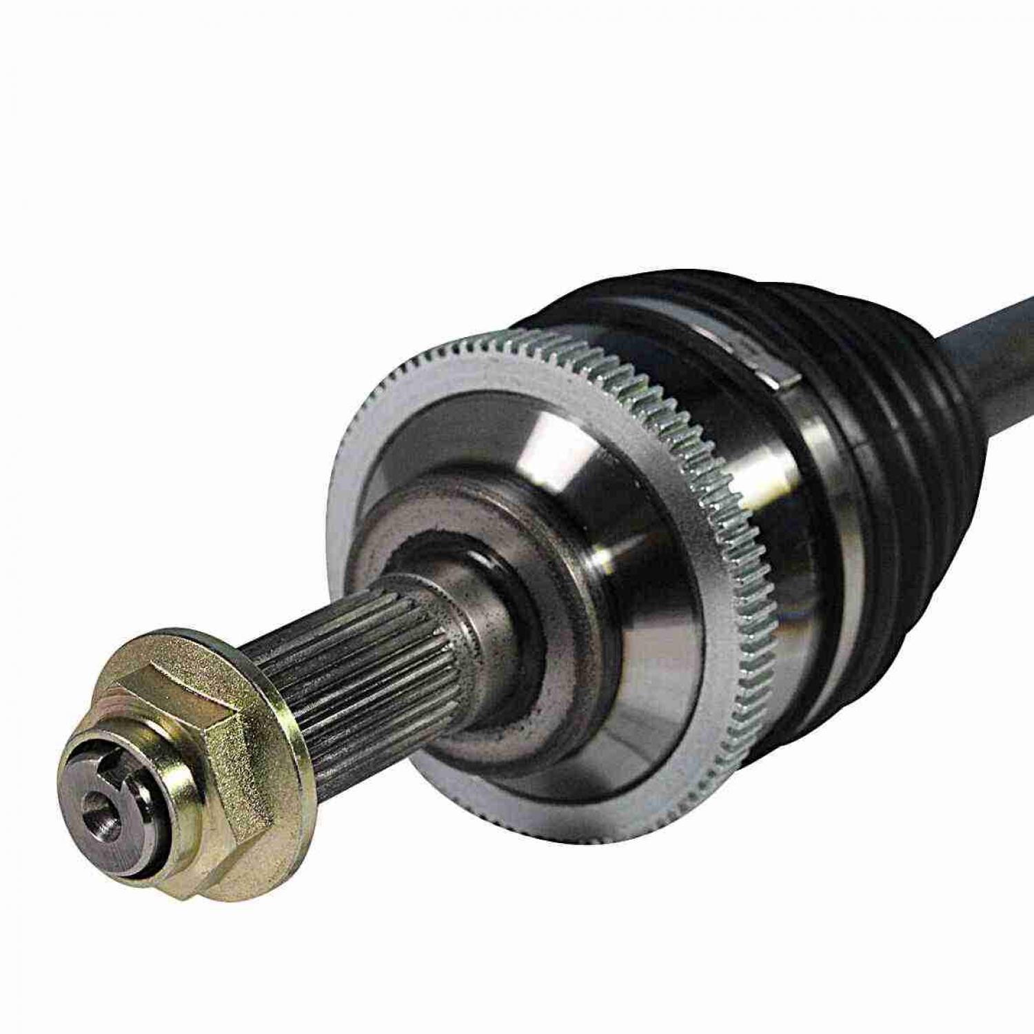 GSP NCV47501 CV Axle Assembly product image 3 of 5