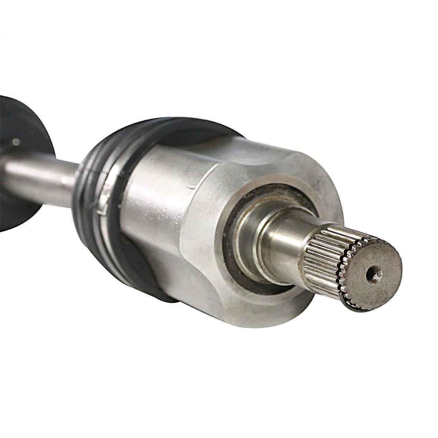 GSP NCV47501 CV Axle Assembly product image 4 of 5