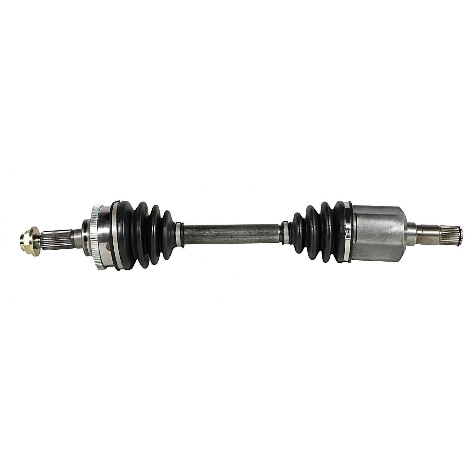 GSP NCV47501 CV Axle Assembly product image 5 of 5