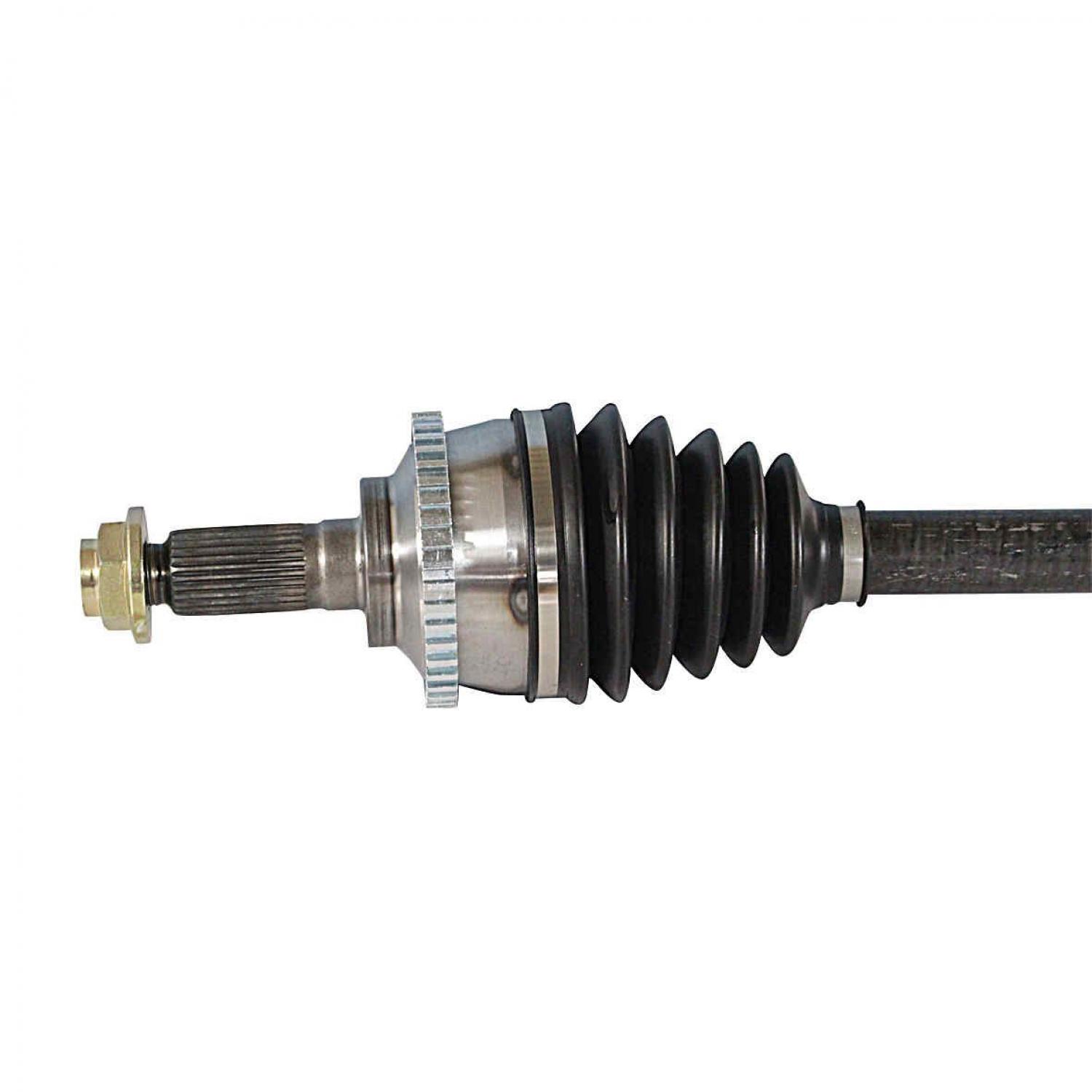 GSP NCV47502 CV Axle Assembly product image 1 of 5
