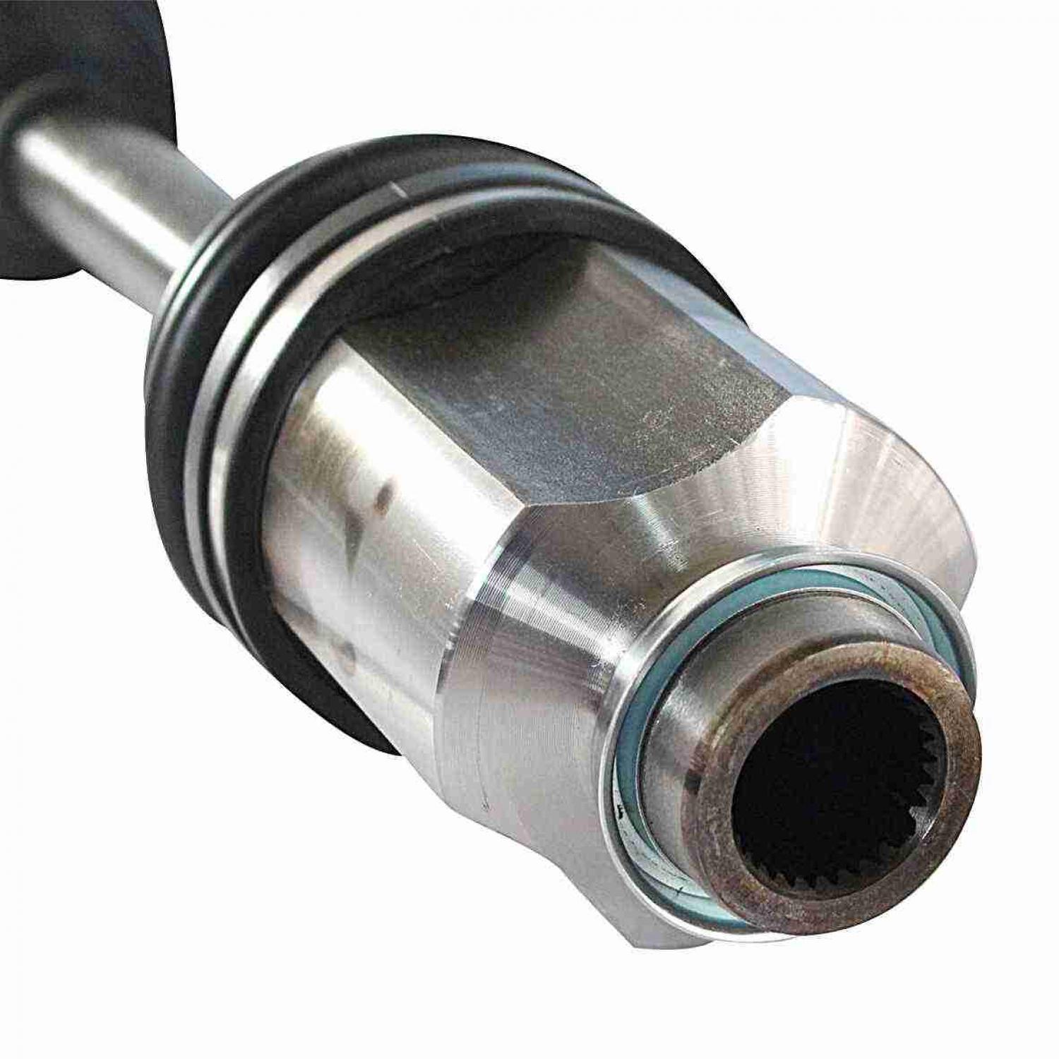 GSP NCV47502 CV Axle Assembly product image 4 of 5