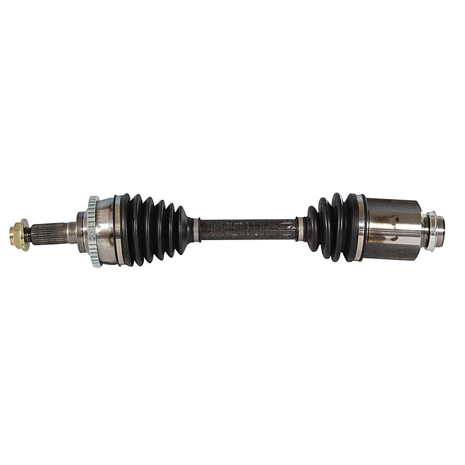 GSP NCV47502 CV Axle Assembly product image 5 of 5