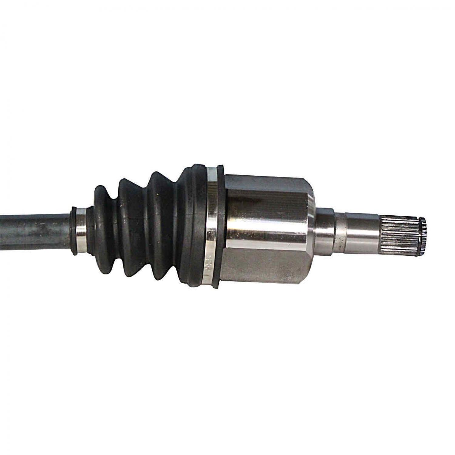GSP NCV47505 - CV Axle Assembly GSP NCV47505 CV Axle Assembly product image 2 of 5