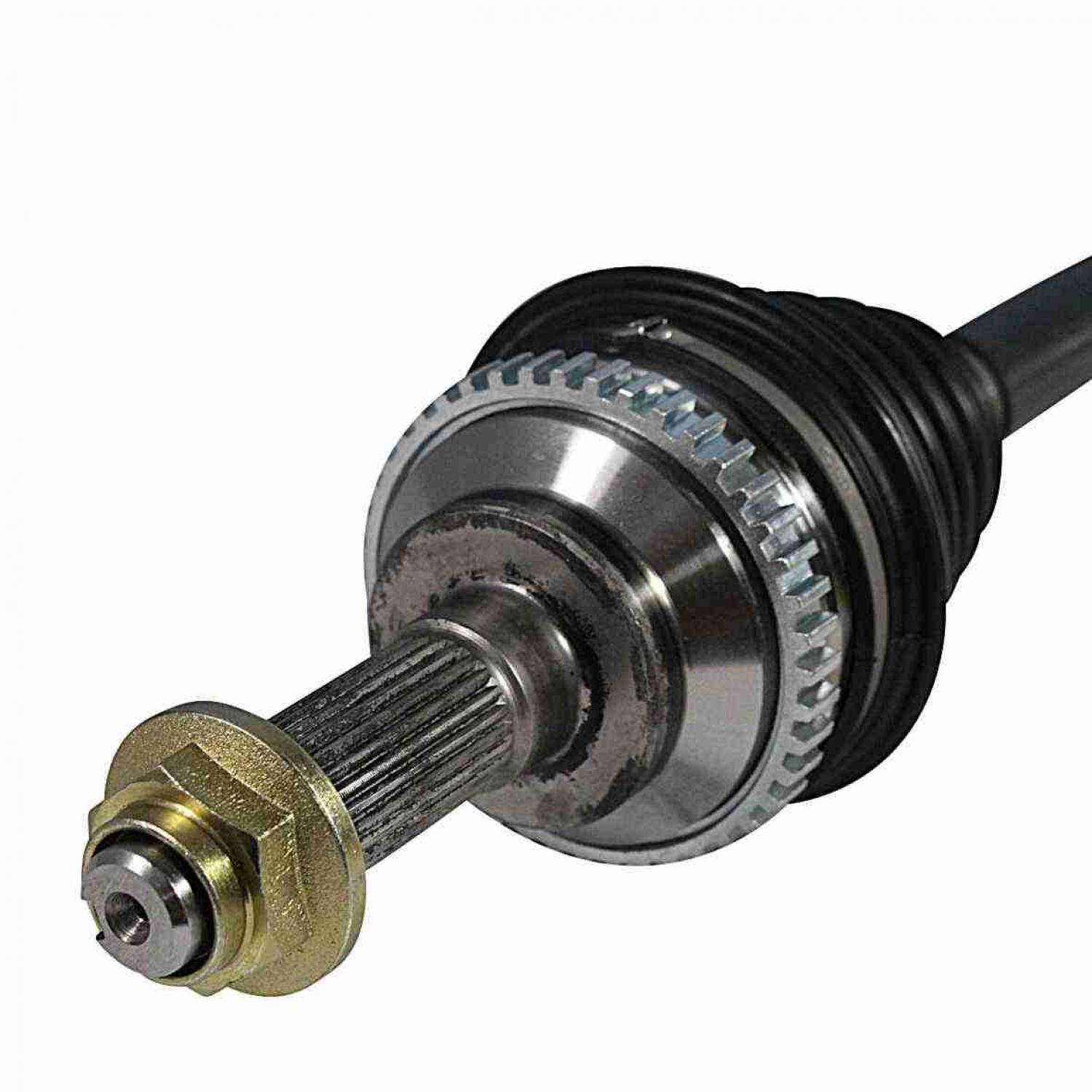 GSP NCV47505 - CV Axle Assembly GSP NCV47505 CV Axle Assembly product image 3 of 5