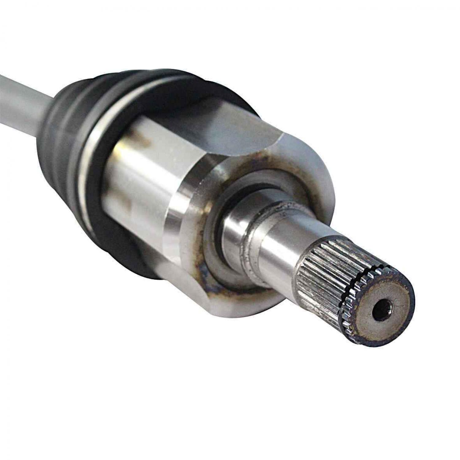 GSP NCV47505 - CV Axle Assembly GSP NCV47505 CV Axle Assembly product image 4 of 5
