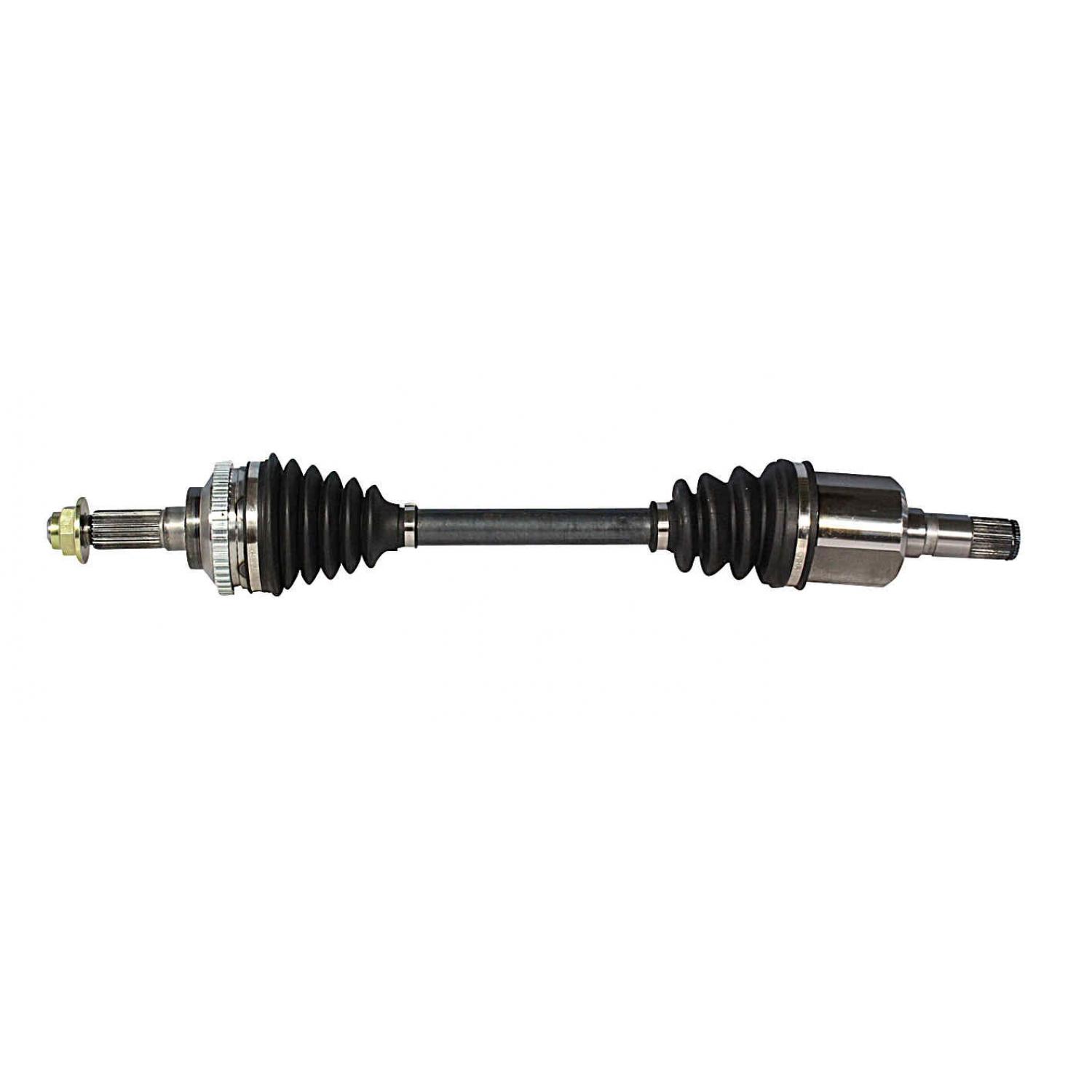 GSP NCV47505 - CV Axle Assembly GSP NCV47505 CV Axle Assembly product image 5 of 5