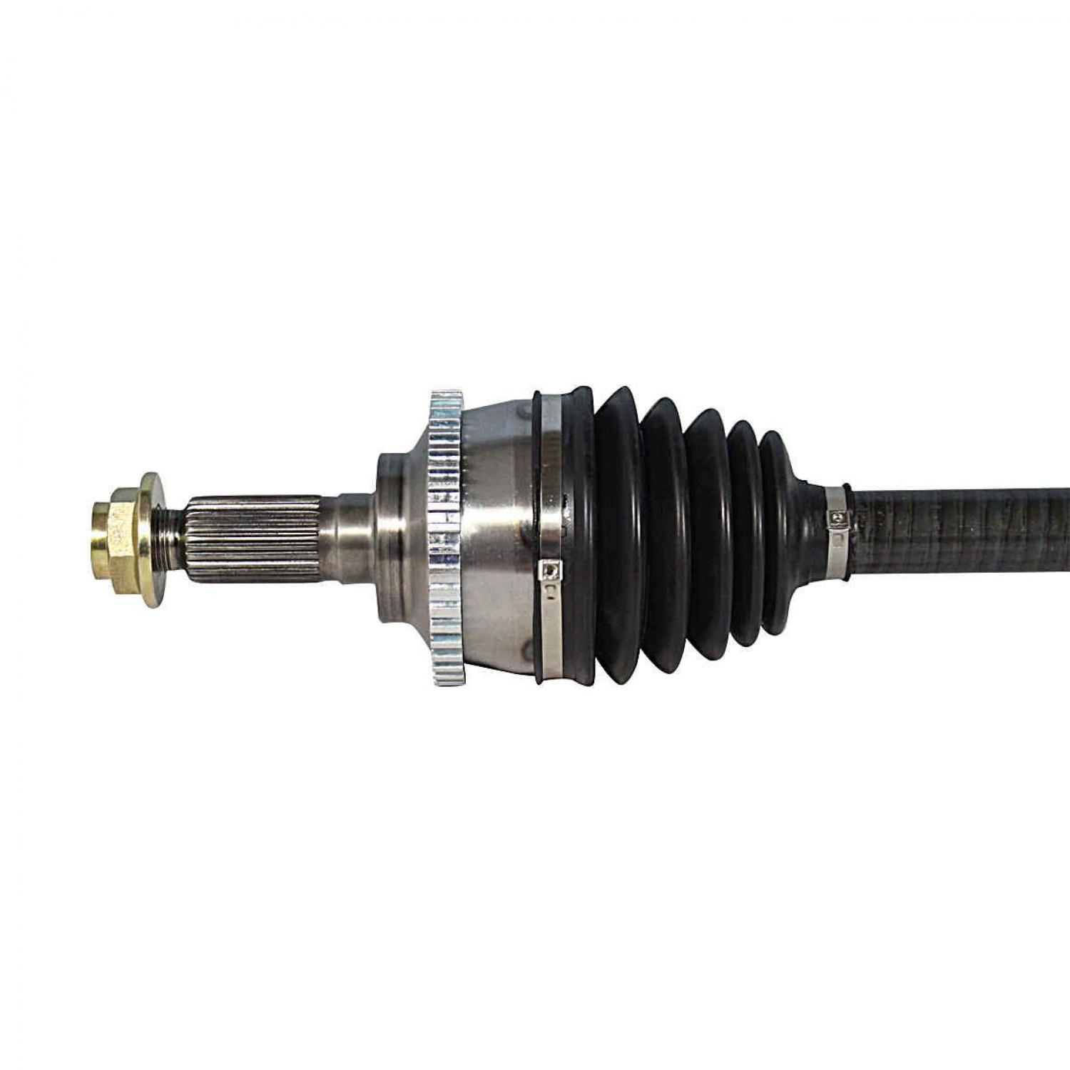 GSP NCV47509 CV Axle Assembly product image 1 of 5
