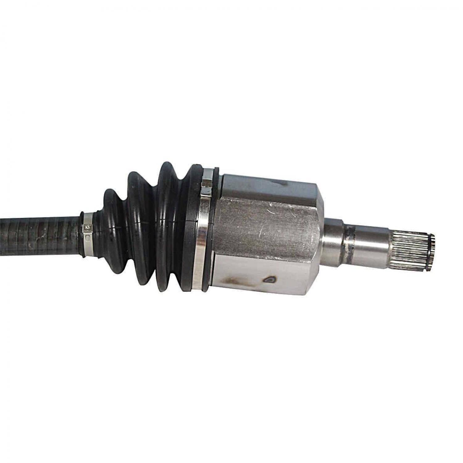 GSP NCV47509 CV Axle Assembly product image 2 of 5