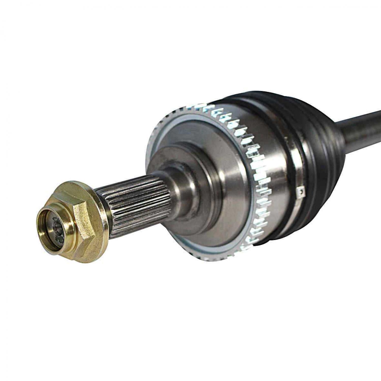 GSP NCV47509 CV Axle Assembly product image 3 of 5