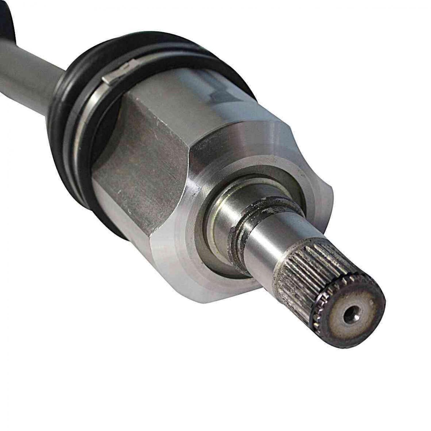 GSP NCV47509 CV Axle Assembly product image 4 of 5