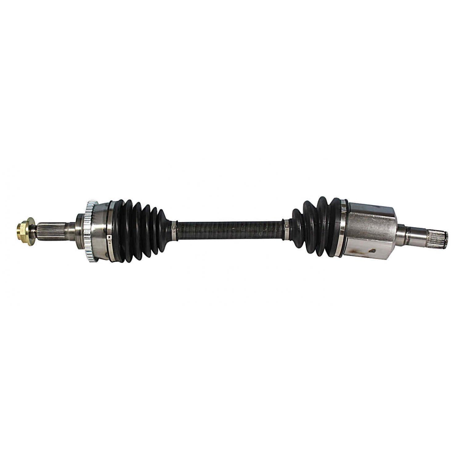 GSP NCV47509 CV Axle Assembly product image 5 of 5