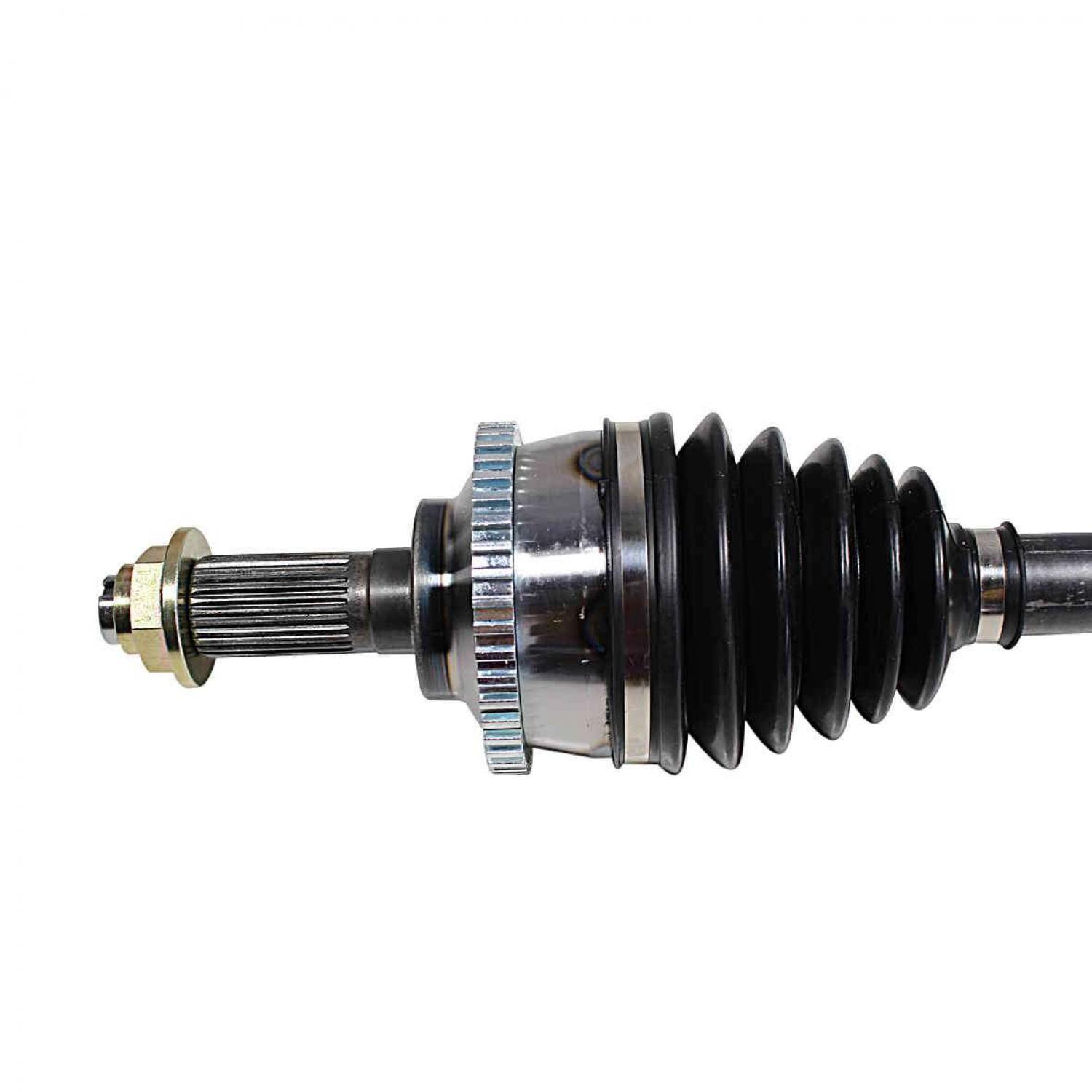 GSP NCV47510 - CV Axle Assembly GSP NCV47510 CV Axle Assembly product image 1 of 5