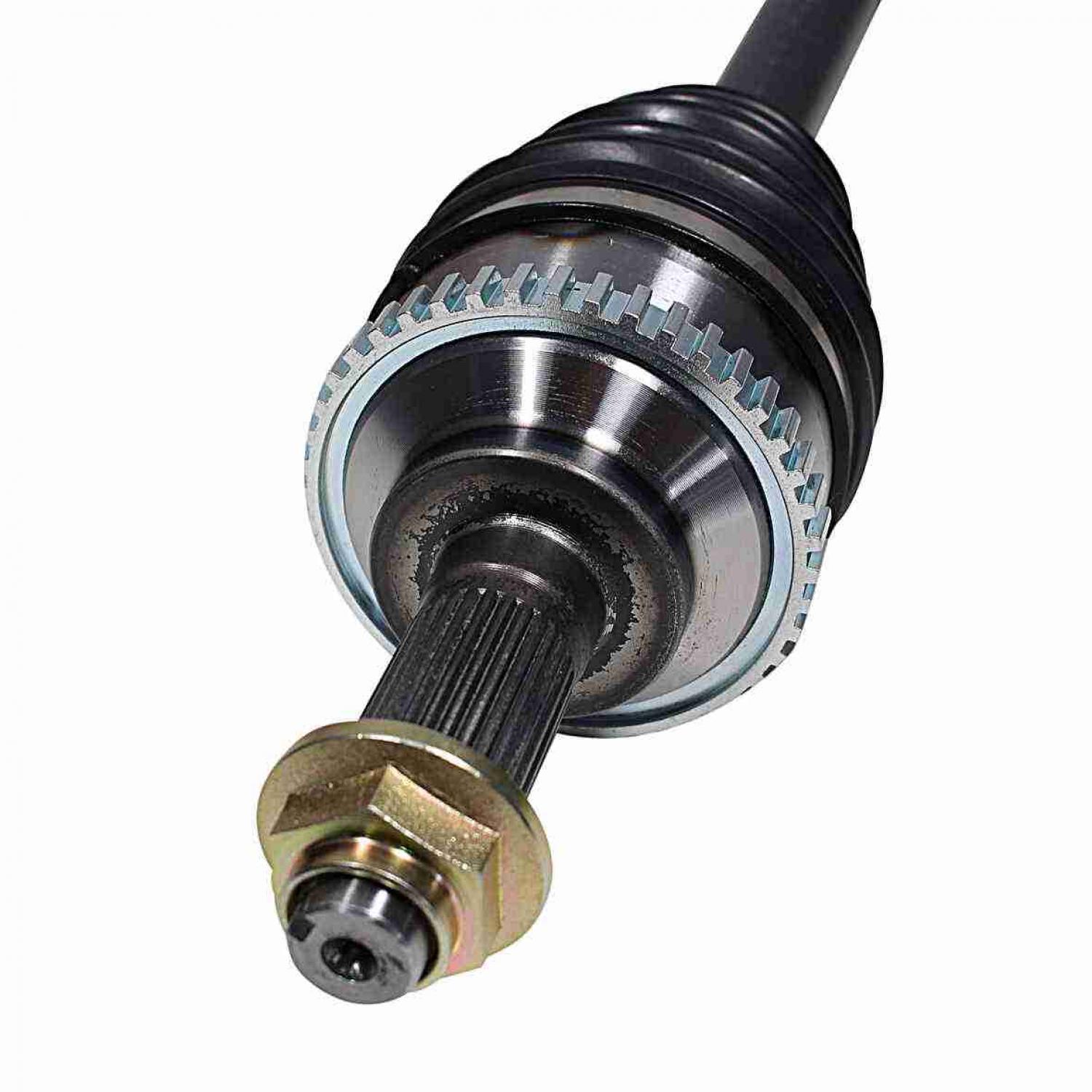 GSP NCV47510 - CV Axle Assembly GSP NCV47510 CV Axle Assembly product image 3 of 5