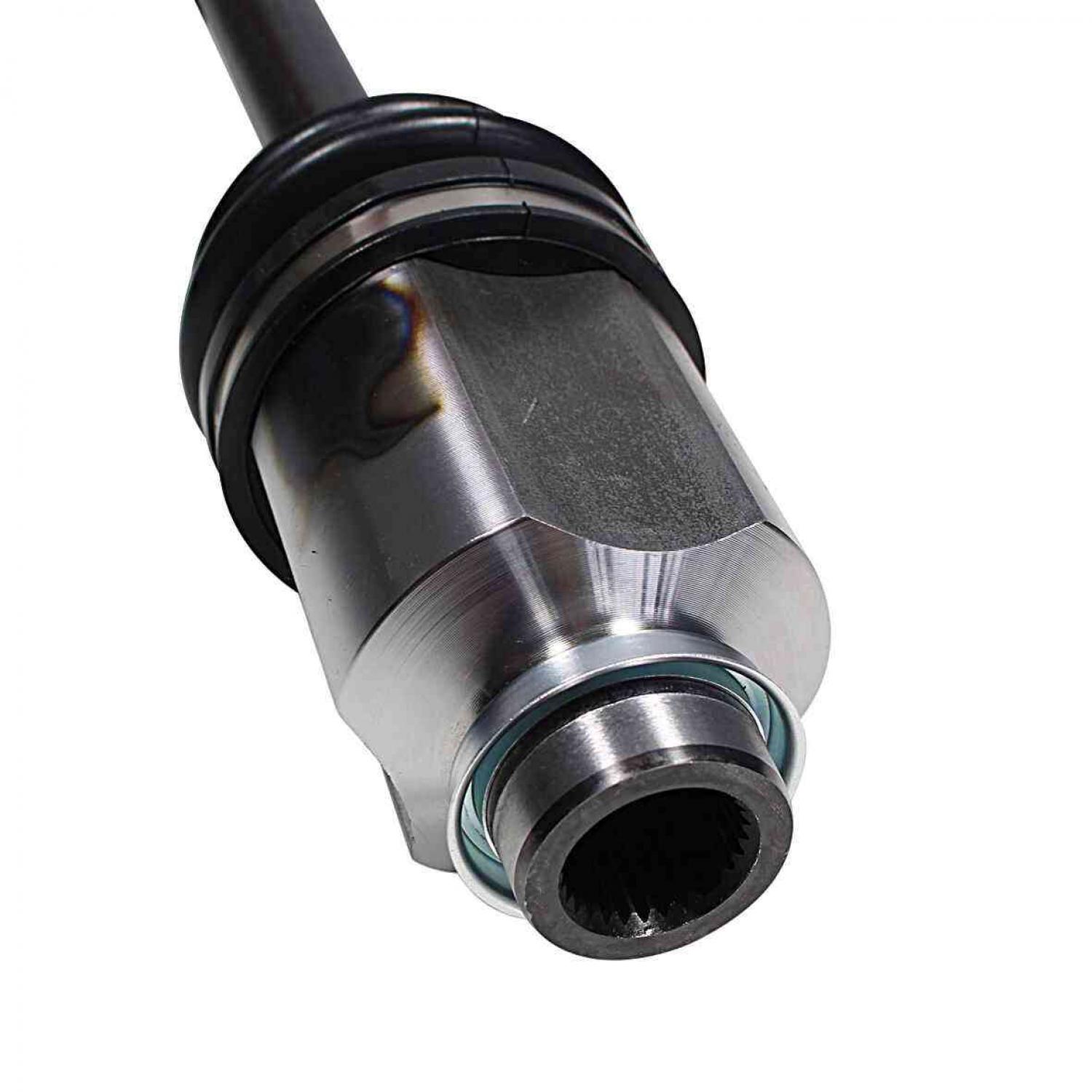 GSP NCV47510 - CV Axle Assembly GSP NCV47510 CV Axle Assembly product image 4 of 5