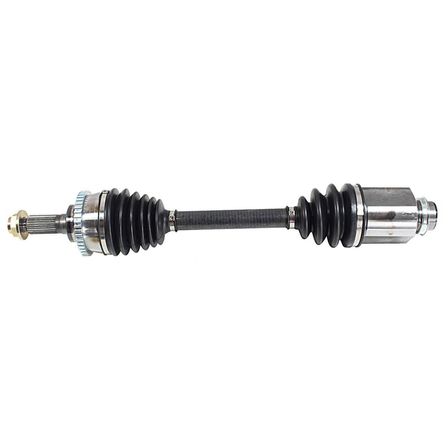 GSP NCV47510 - CV Axle Assembly GSP NCV47510 CV Axle Assembly product image 5 of 5