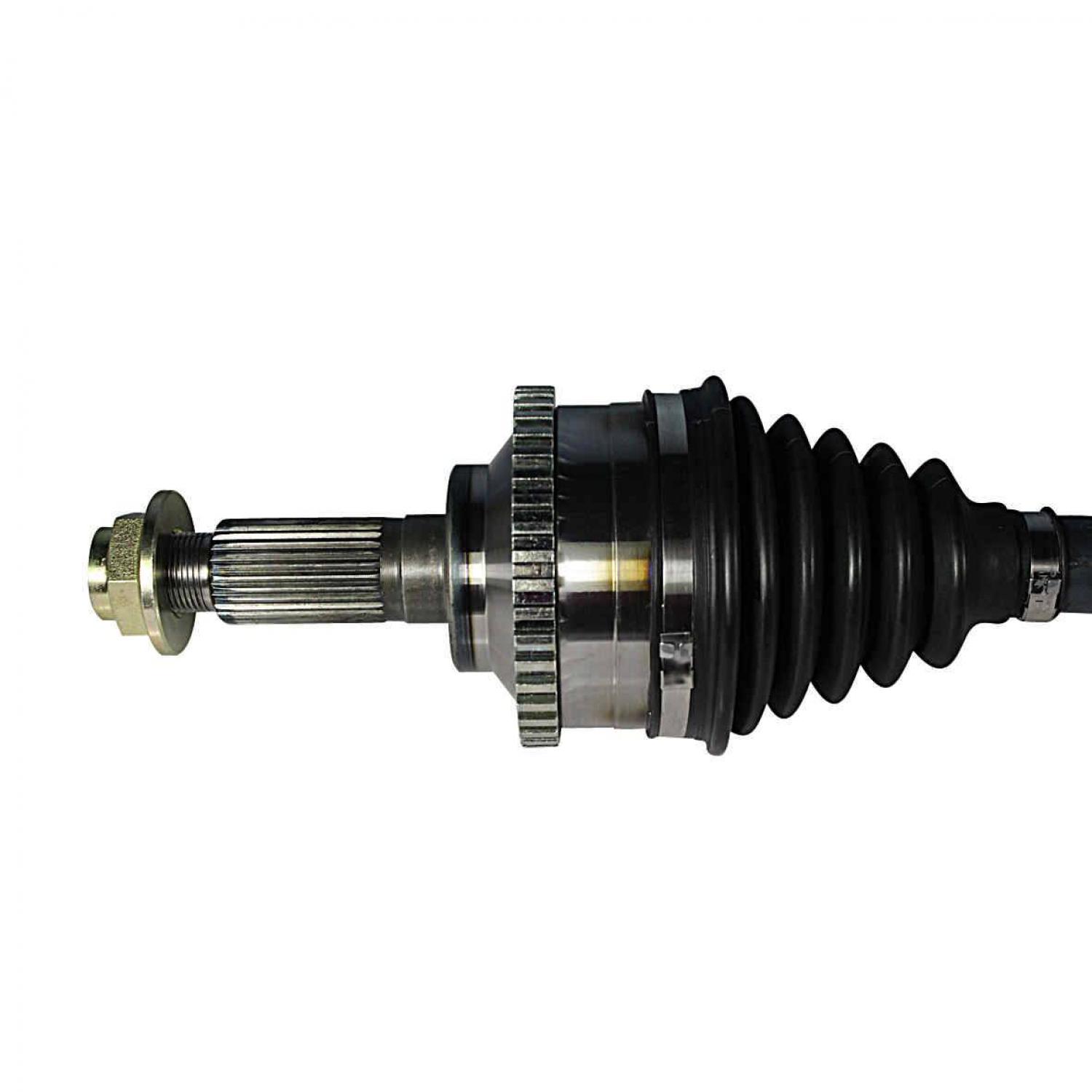 GSP NCV47520 CV Axle Assembly product image 1 of 5