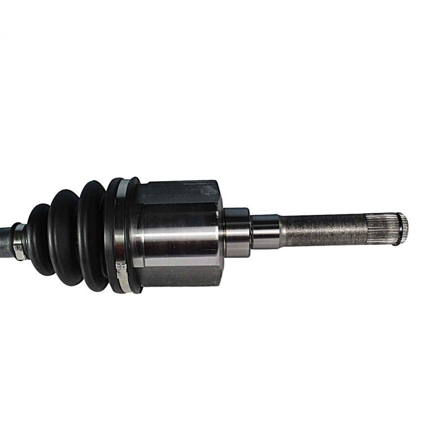 GSP NCV47520 CV Axle Assembly product image 2 of 5