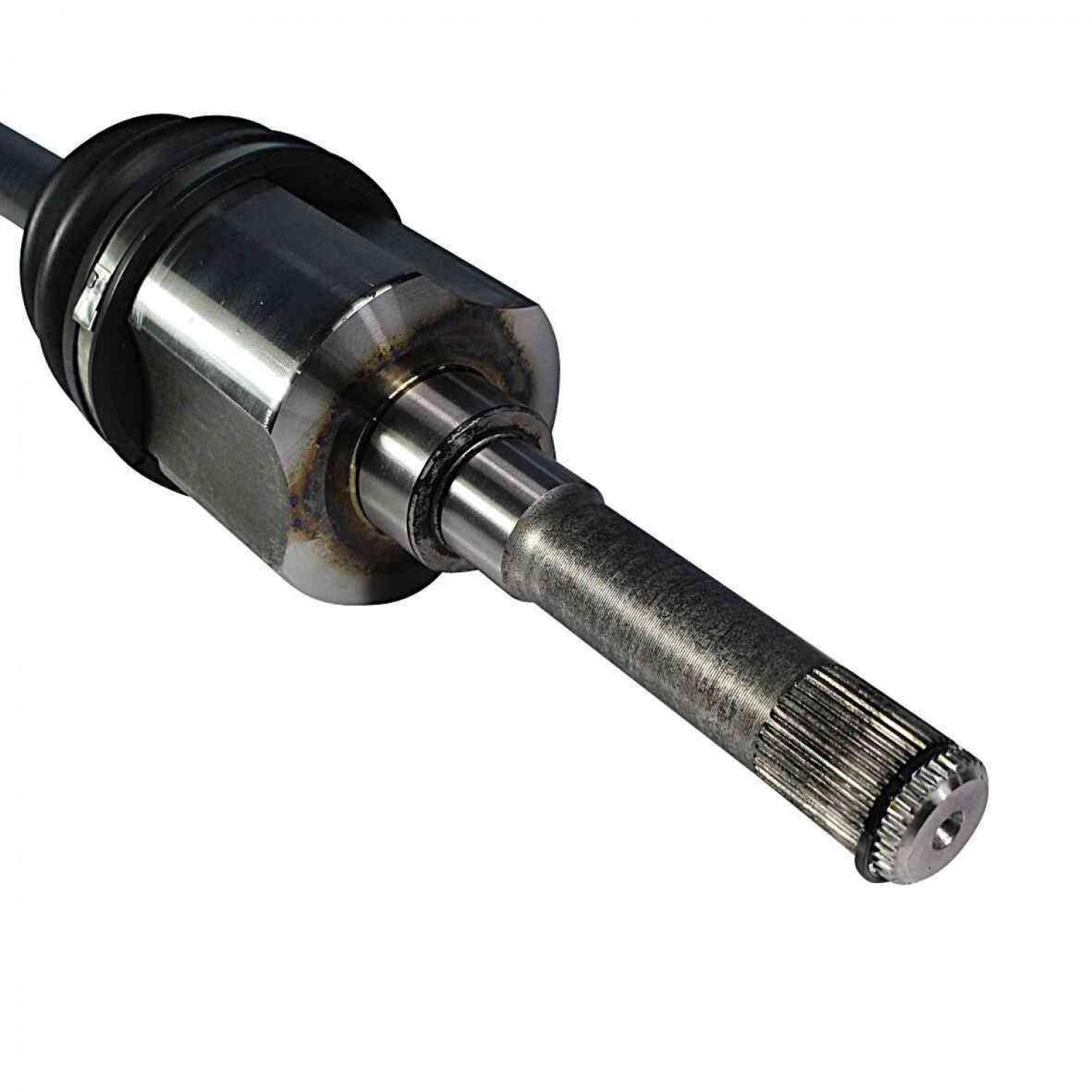 GSP NCV47520 CV Axle Assembly product image 4 of 5