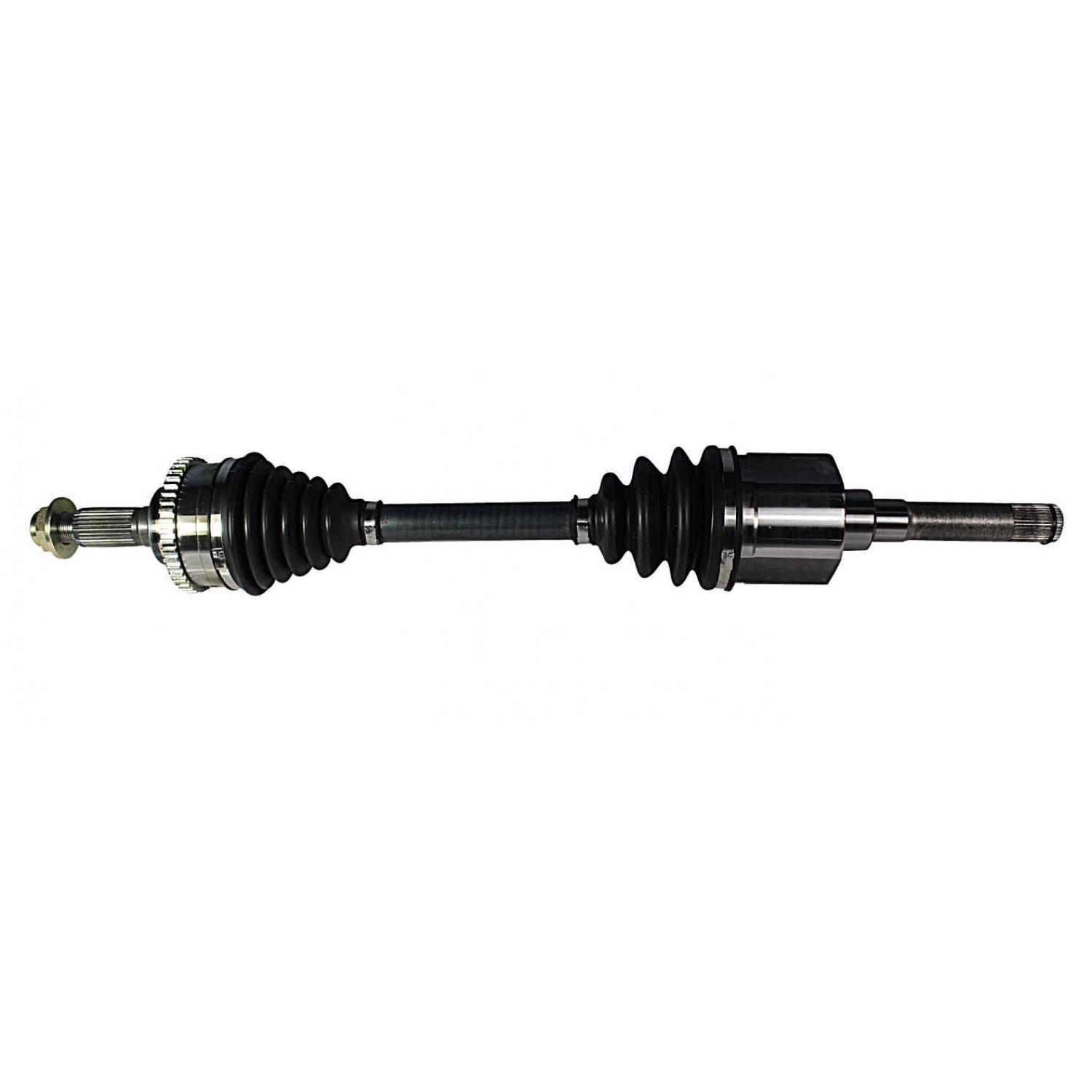 GSP NCV47520 CV Axle Assembly product image 5 of 5