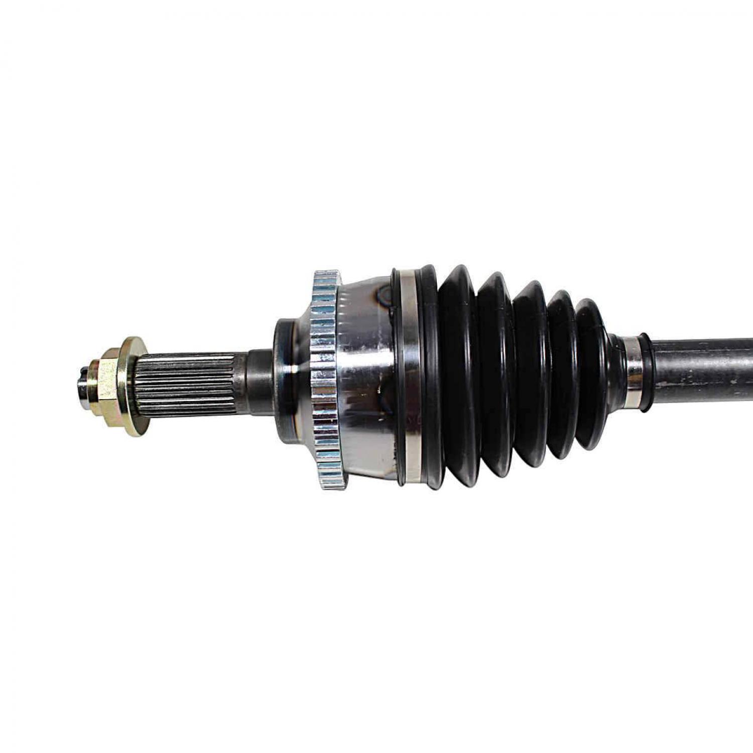 GSP NCV47521 - CV Axle Assembly GSP NCV47521 CV Axle Assembly product image 1 of 5