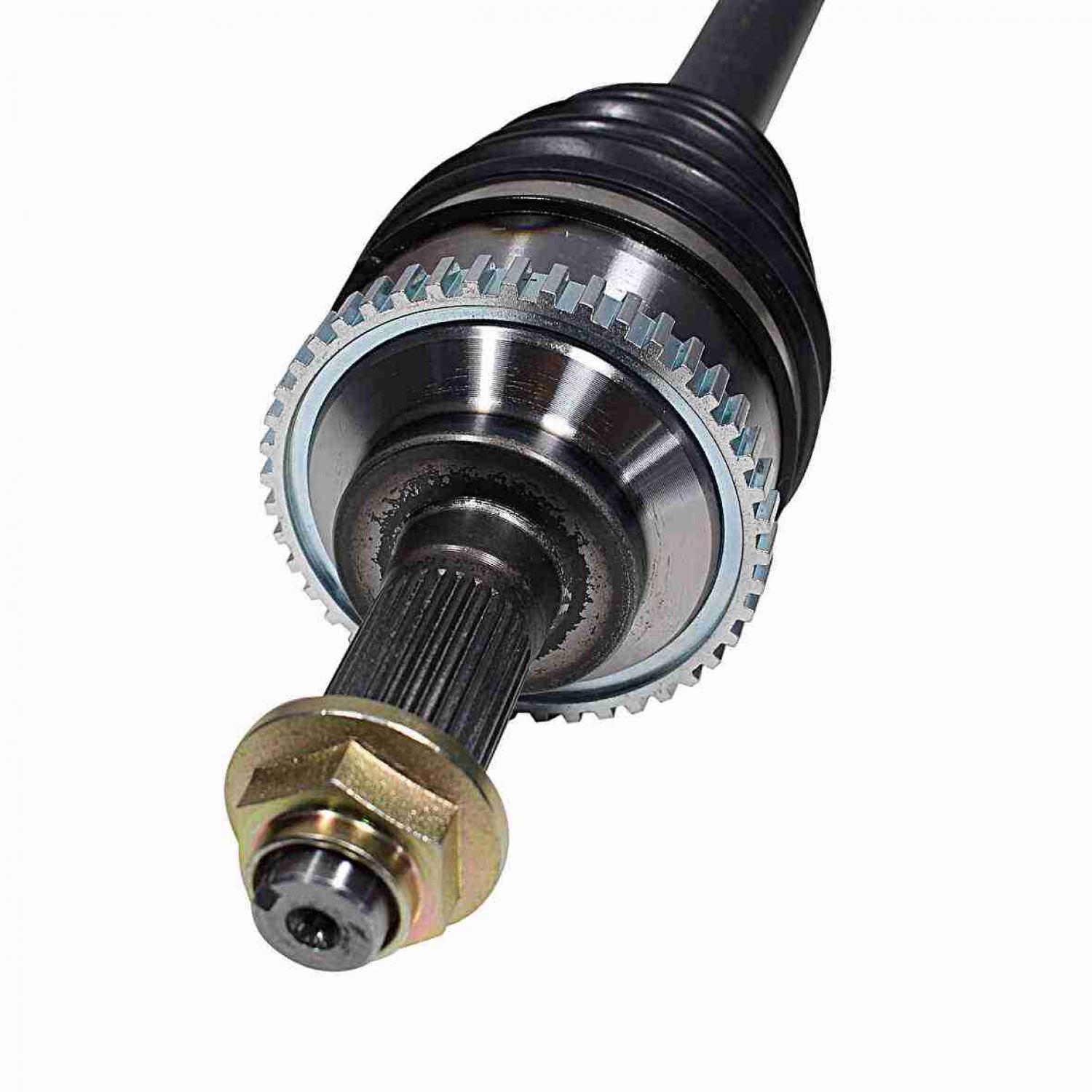 GSP NCV47521 - CV Axle Assembly GSP NCV47521 CV Axle Assembly product image 3 of 5