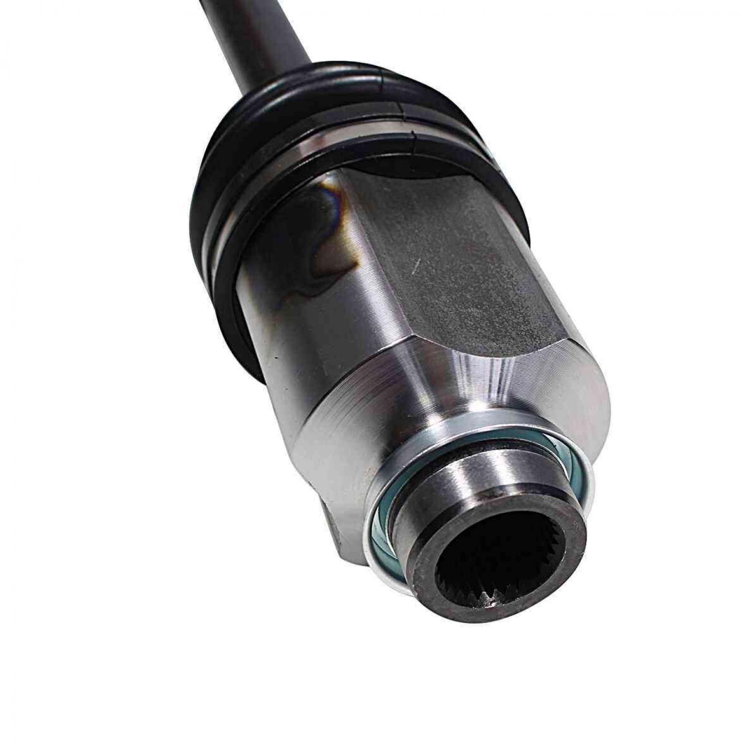 GSP NCV47521 - CV Axle Assembly GSP NCV47521 CV Axle Assembly product image 4 of 5