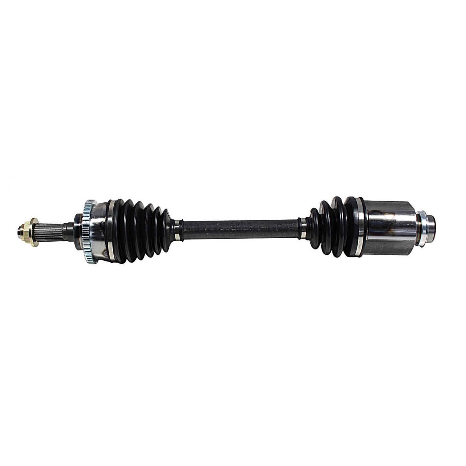 GSP NCV47521 - CV Axle Assembly GSP NCV47521 CV Axle Assembly product image 5 of 5