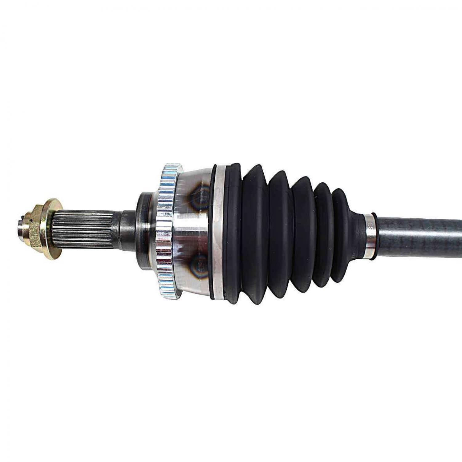 GSP NCV47522 CV Axle Assembly product image 1 of 5
