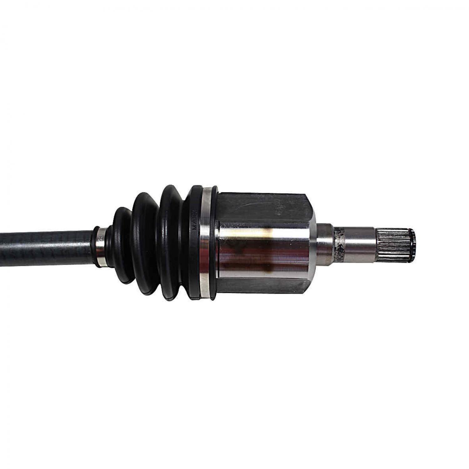 GSP NCV47522 CV Axle Assembly product image 2 of 5
