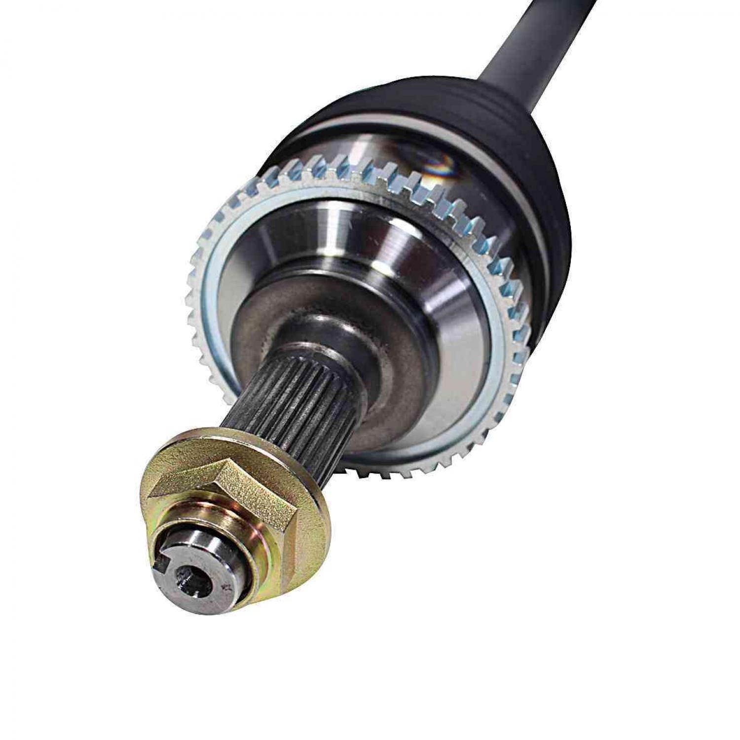 GSP NCV47522 CV Axle Assembly product image 3 of 5