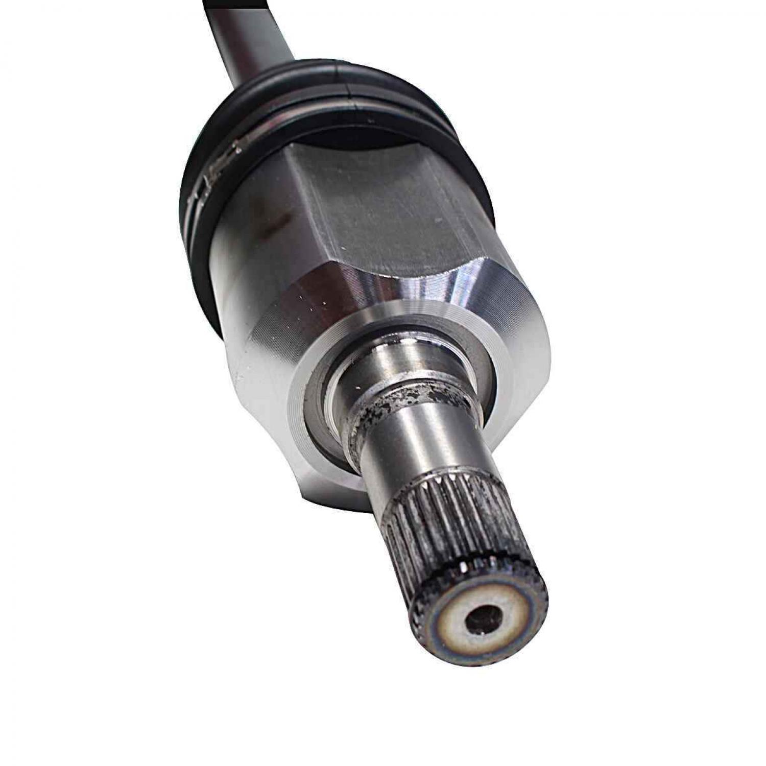 GSP NCV47522 CV Axle Assembly product image 4 of 5
