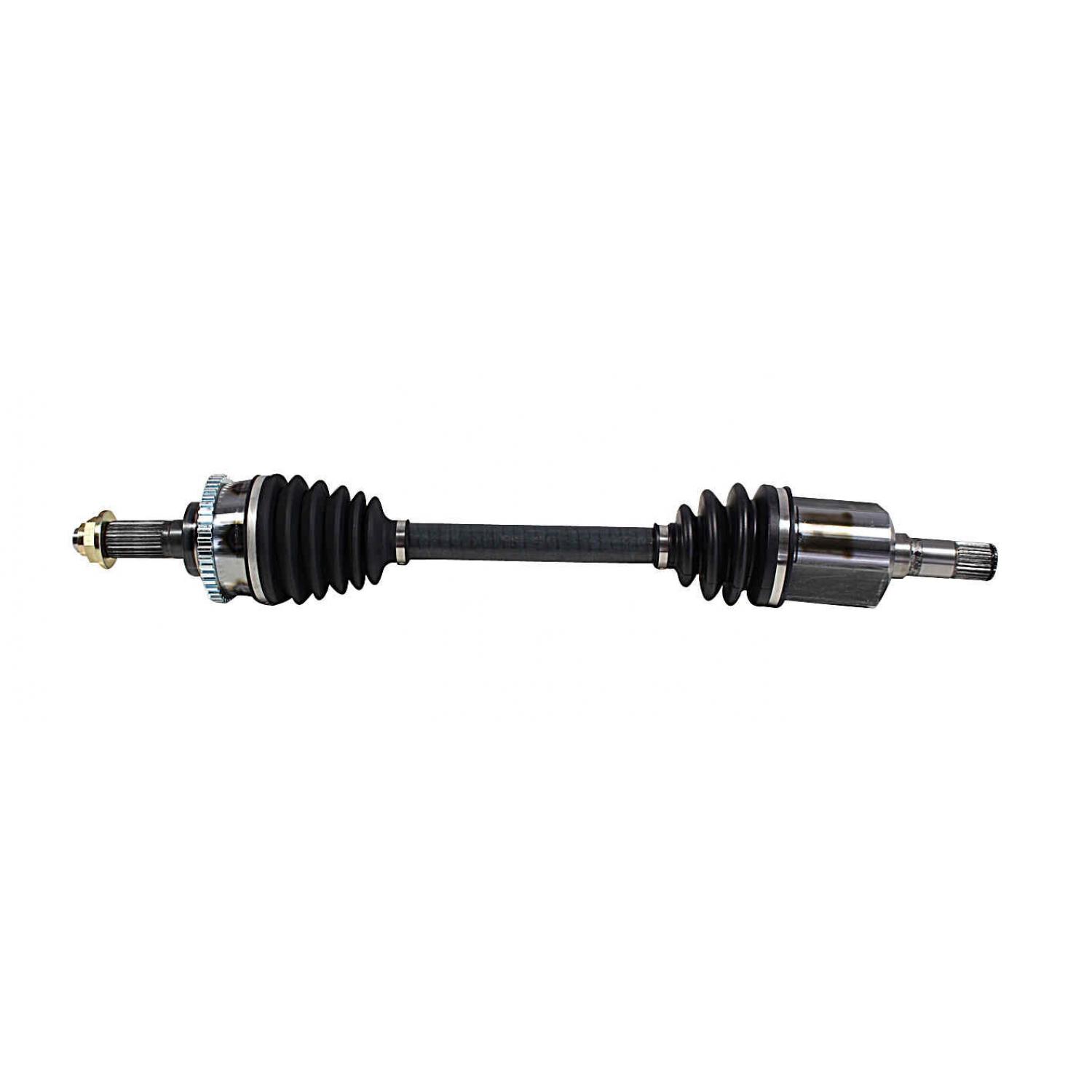 GSP NCV47522 CV Axle Assembly product image 5 of 5