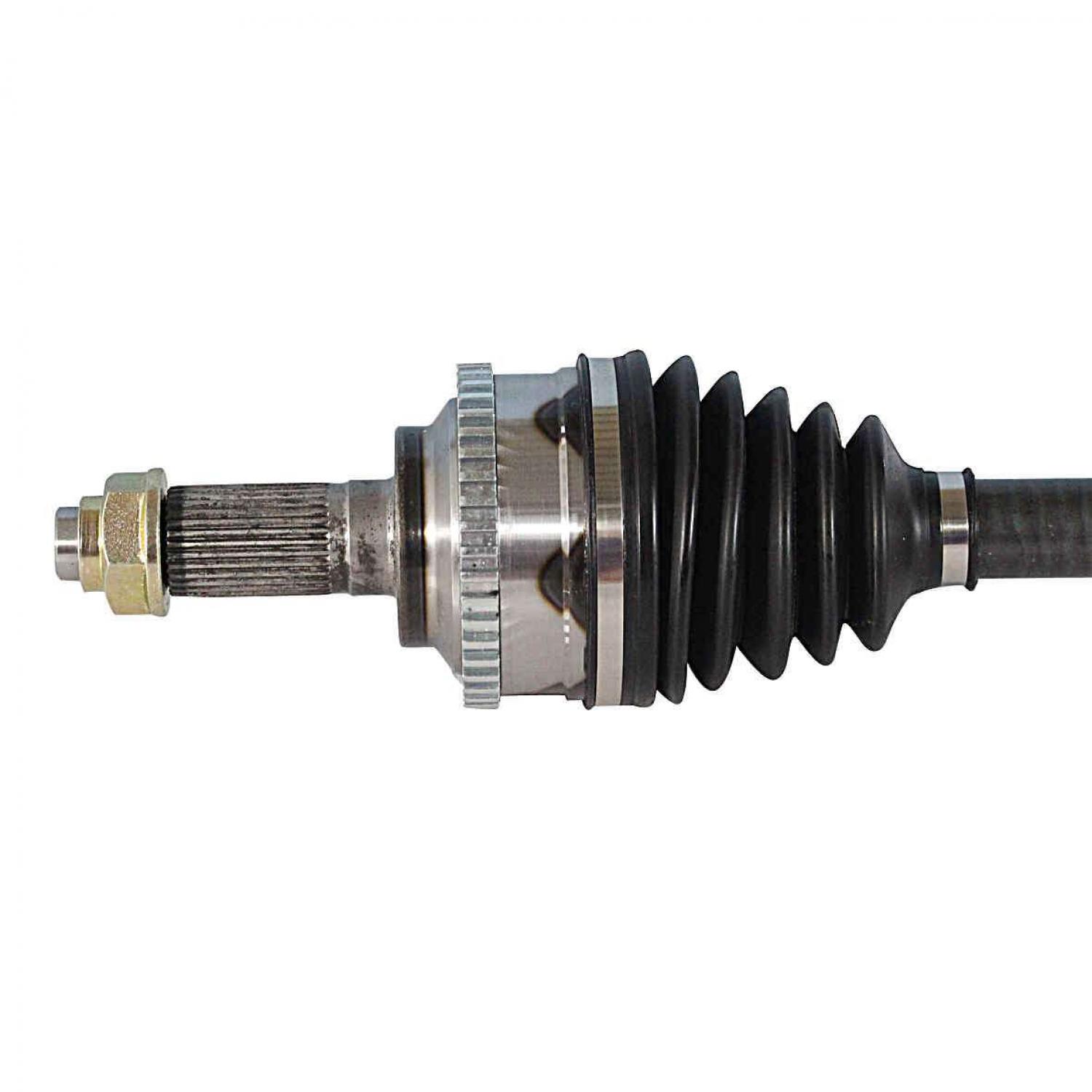 GSP NCV47523 CV Axle Assembly product image 1 of 5