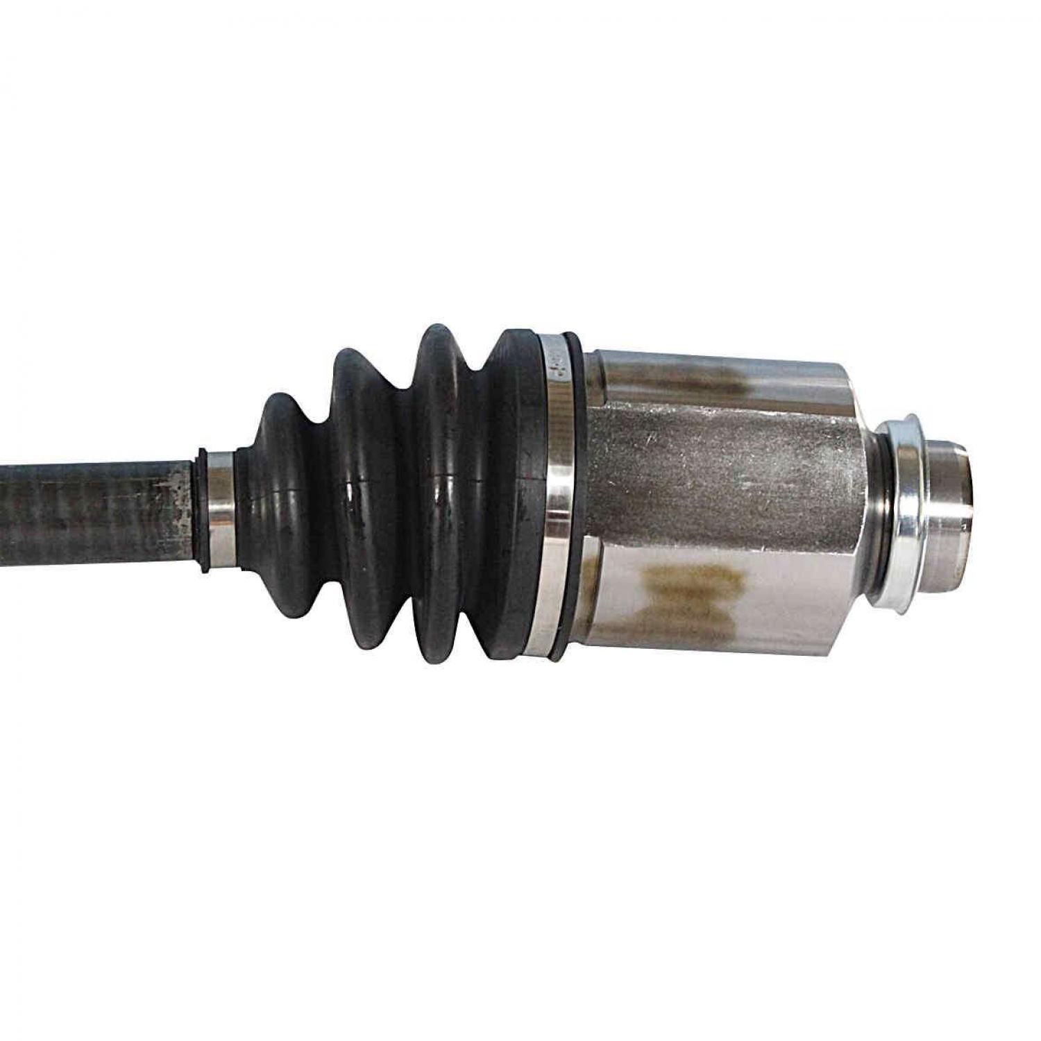 GSP NCV47523 CV Axle Assembly product image 2 of 5