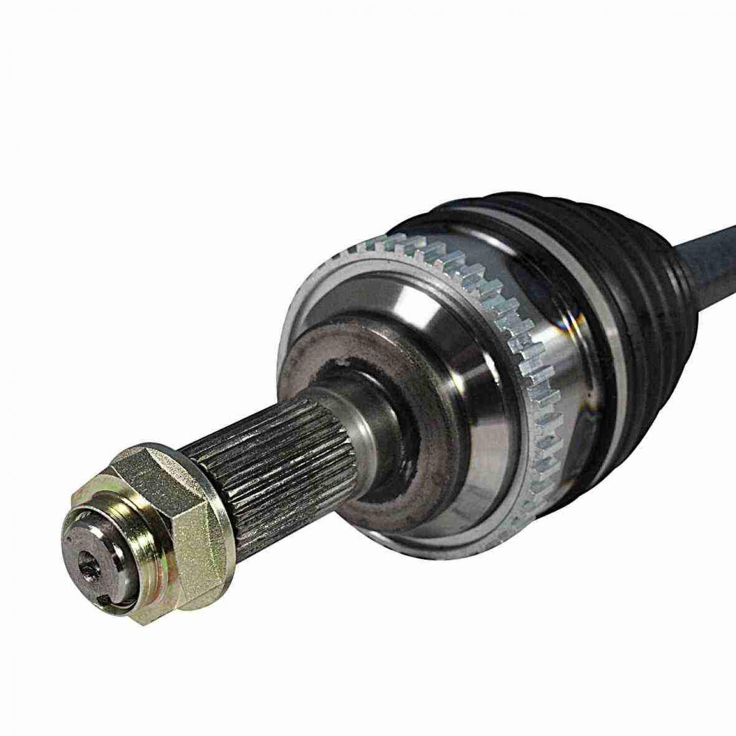 GSP NCV47523 CV Axle Assembly product image 3 of 5
