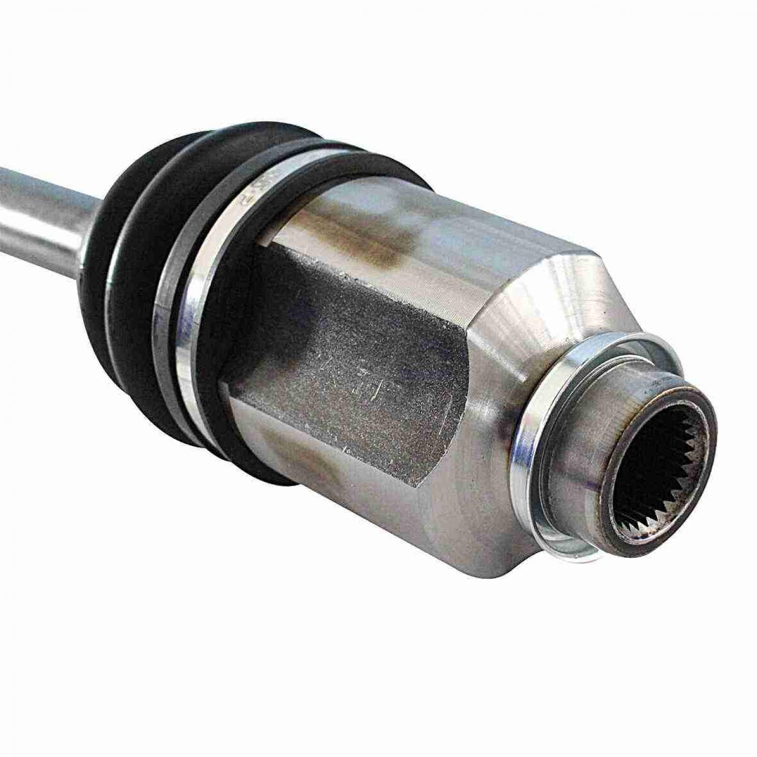 GSP NCV47523 CV Axle Assembly product image 4 of 5