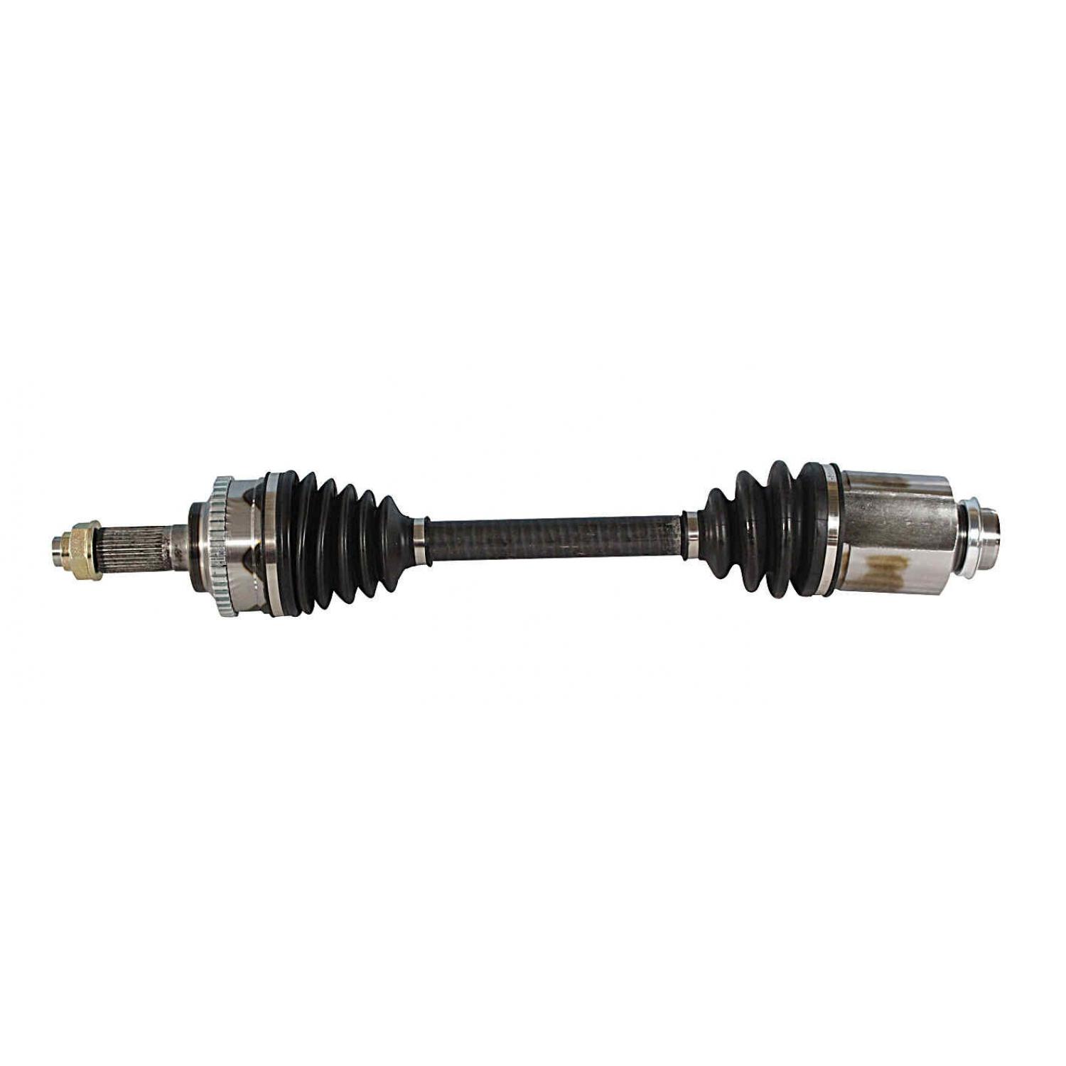 GSP NCV47523 CV Axle Assembly product image 5 of 5