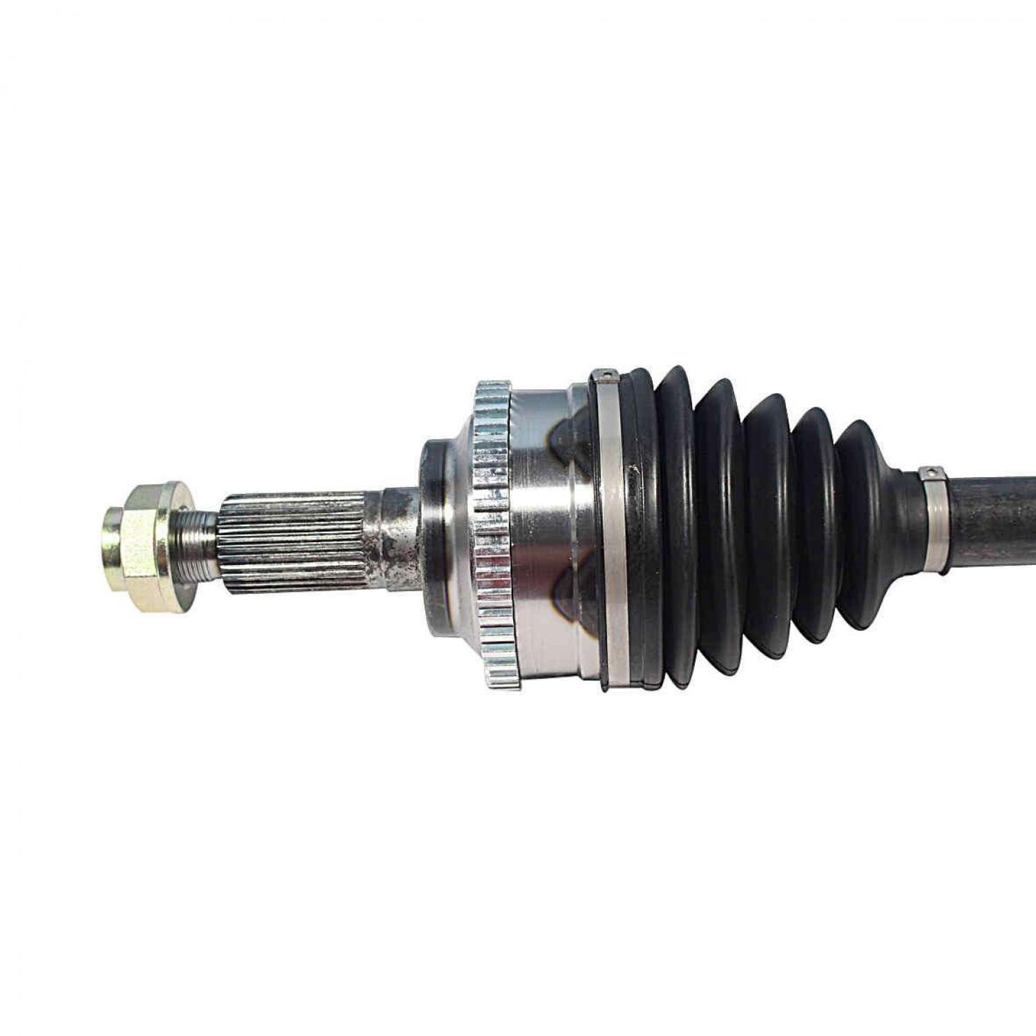 GSP NCV47524 CV Axle Assembly product image 1 of 5