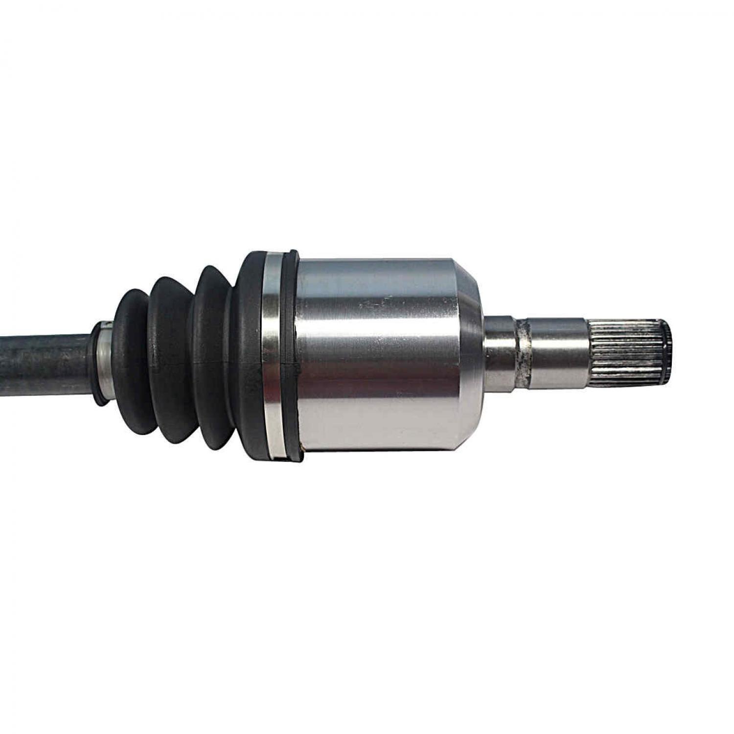 GSP NCV47524 CV Axle Assembly product image 2 of 5